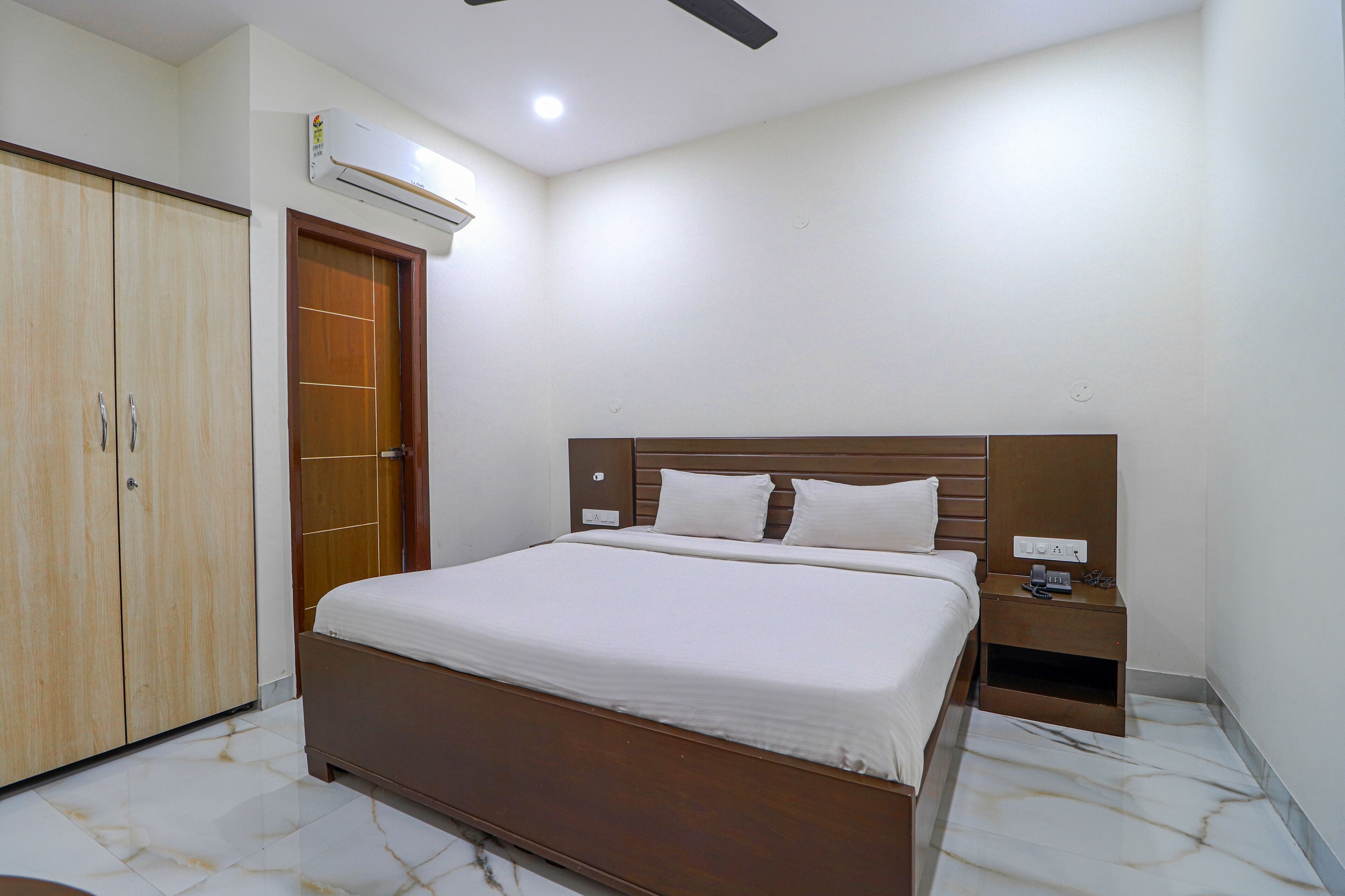 Fabhotel Casa