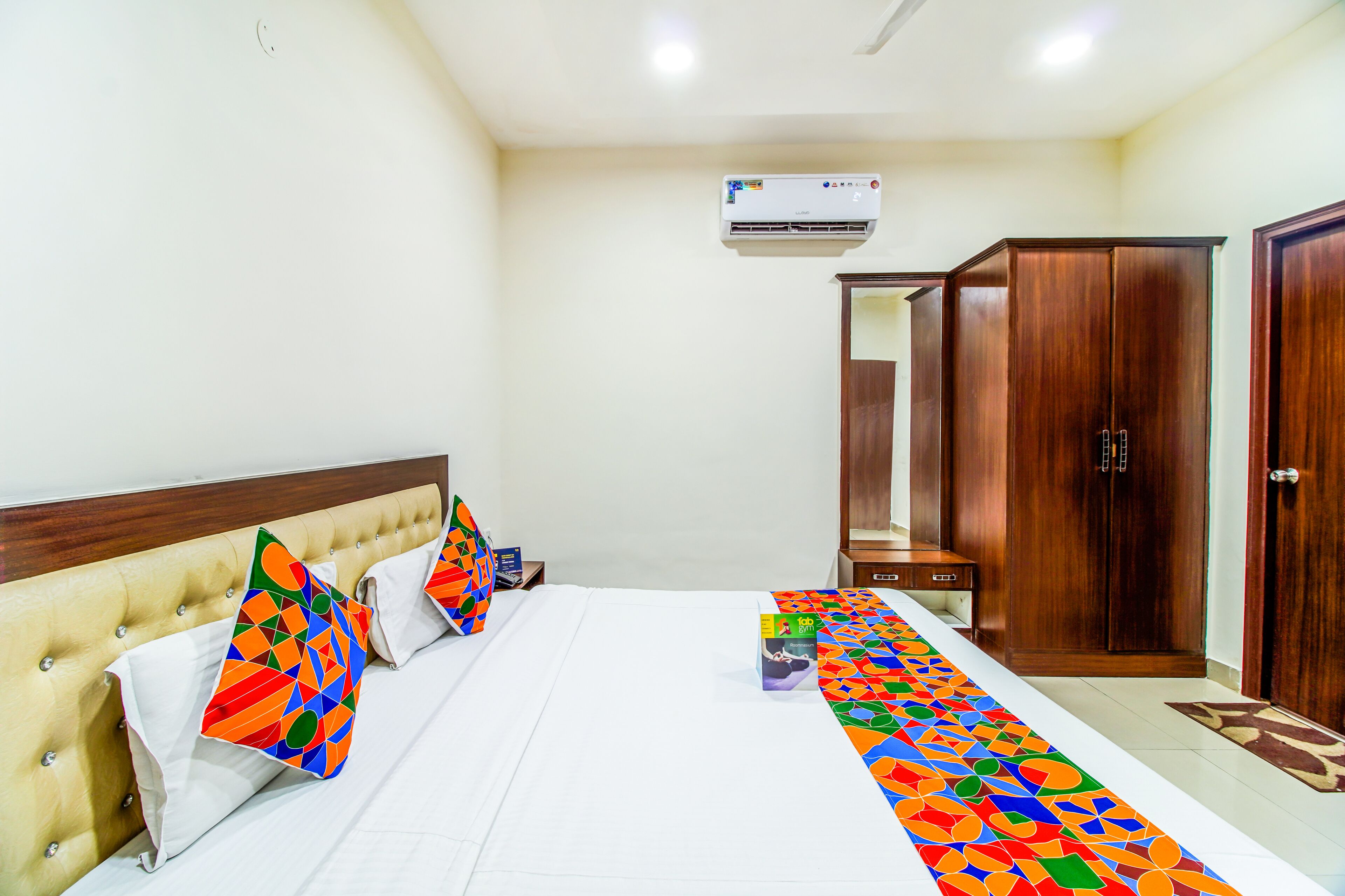 Fabhotel Casa