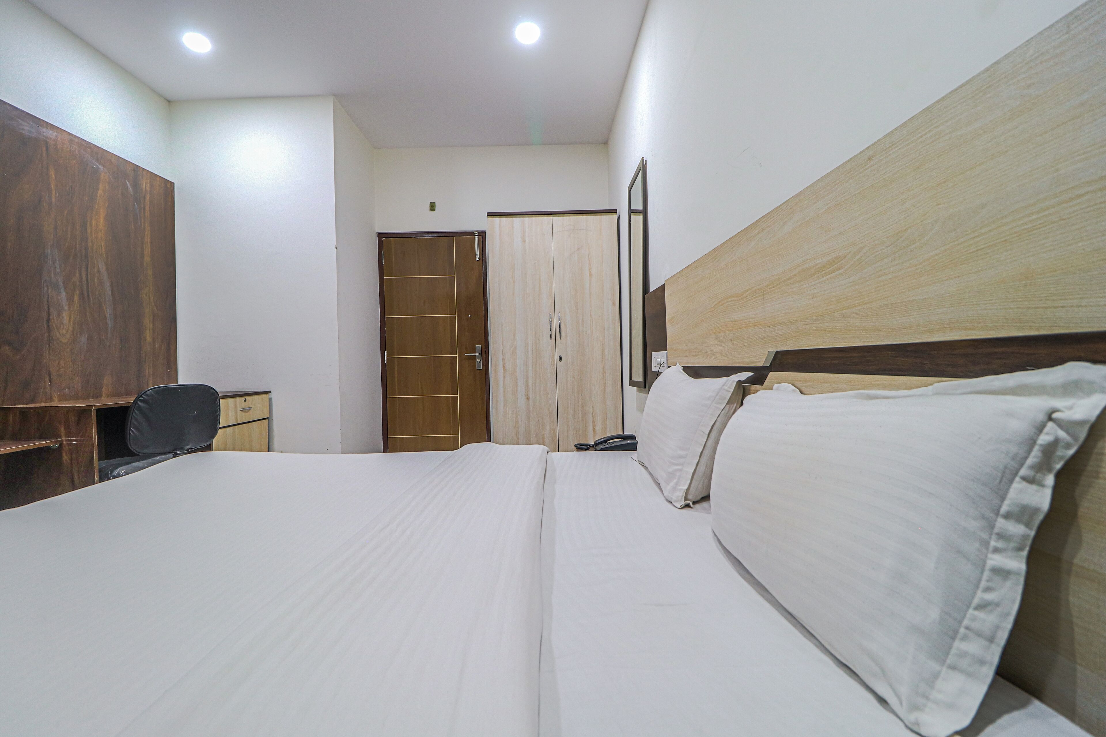 Fabhotel Casa