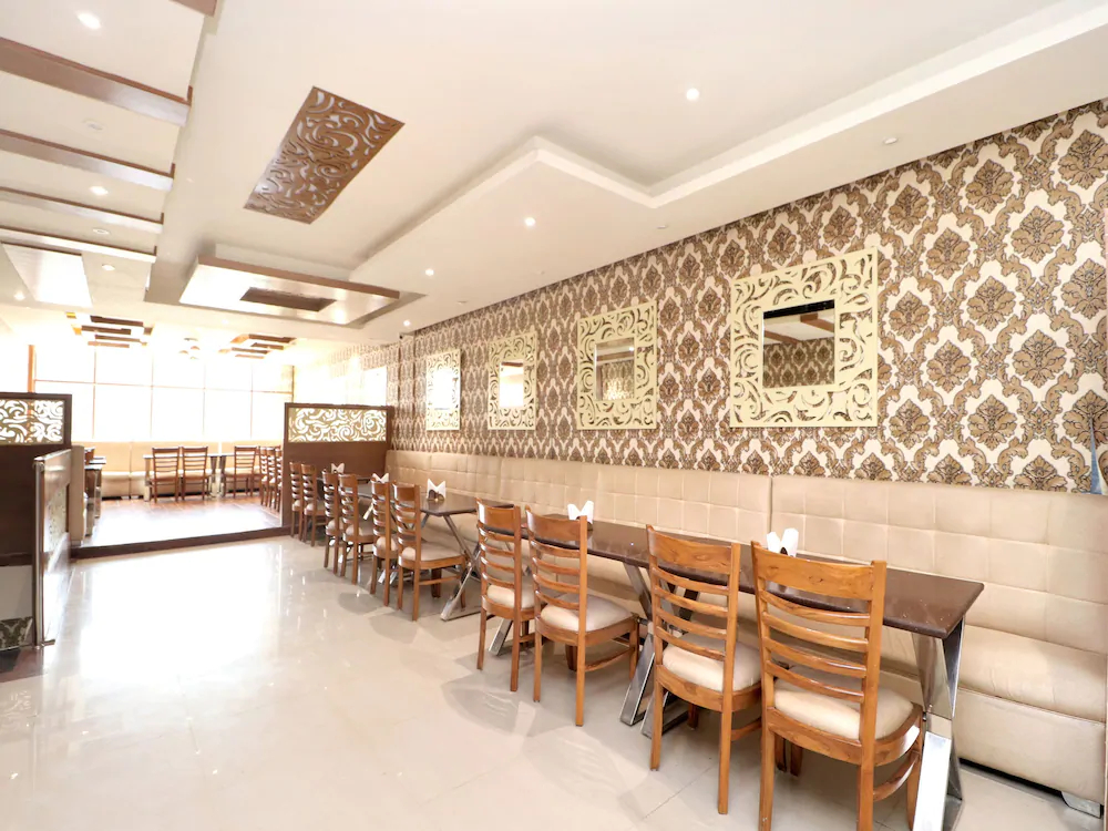 Hotel Fb By OYO Rooms