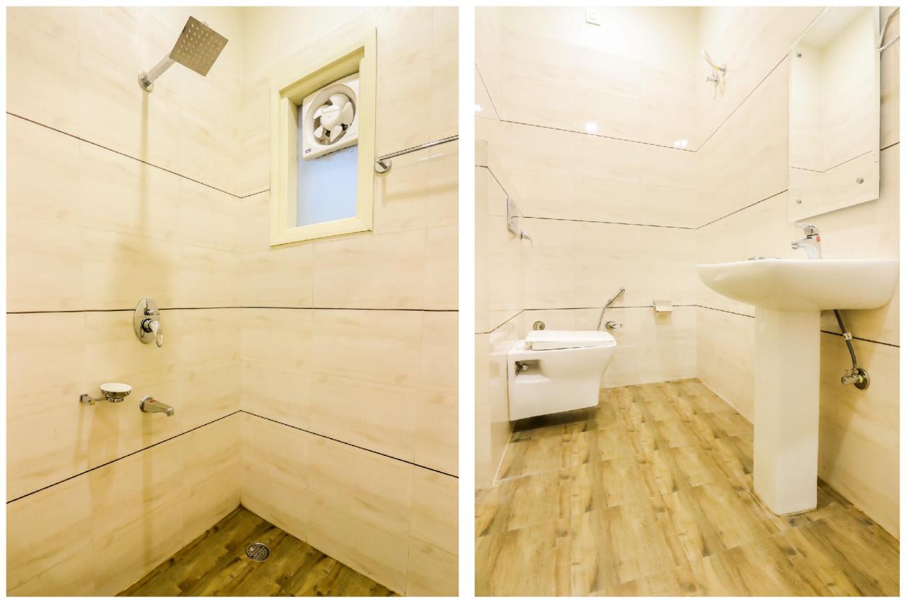 Hotel NH 95 by OYO Rooms