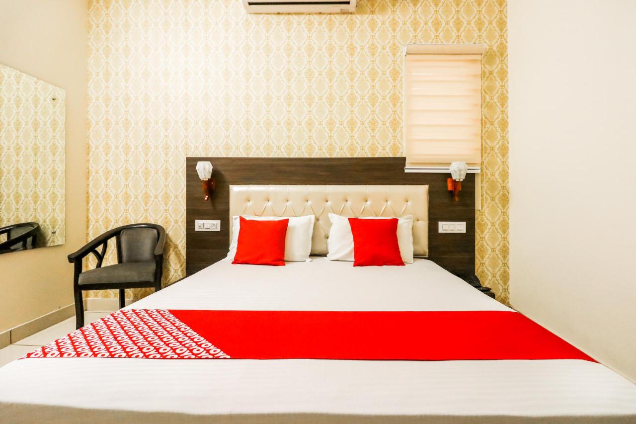 Hotel NH 95 by OYO Rooms