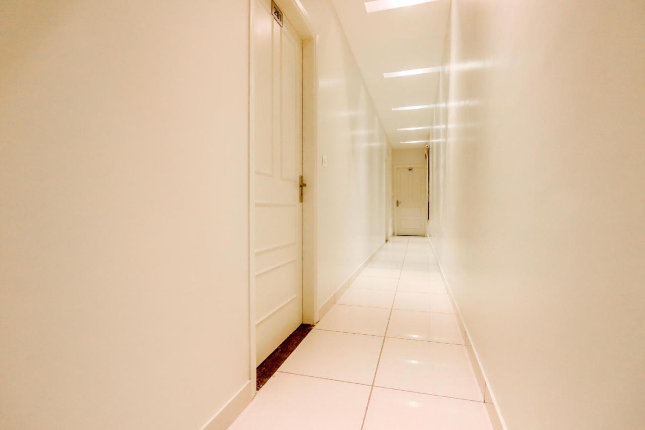 Hotel NH 95 by OYO Rooms