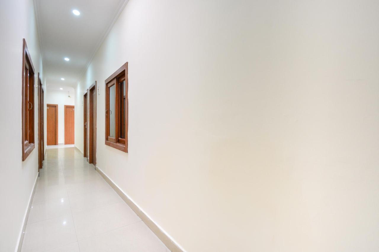 Sabtera Homes by OYO Rooms