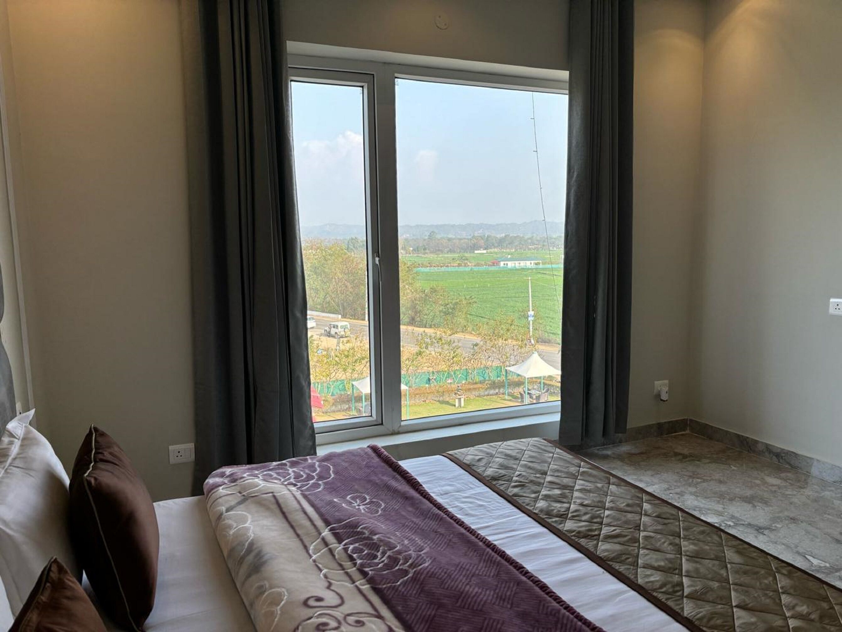 Siswan View Hotel
