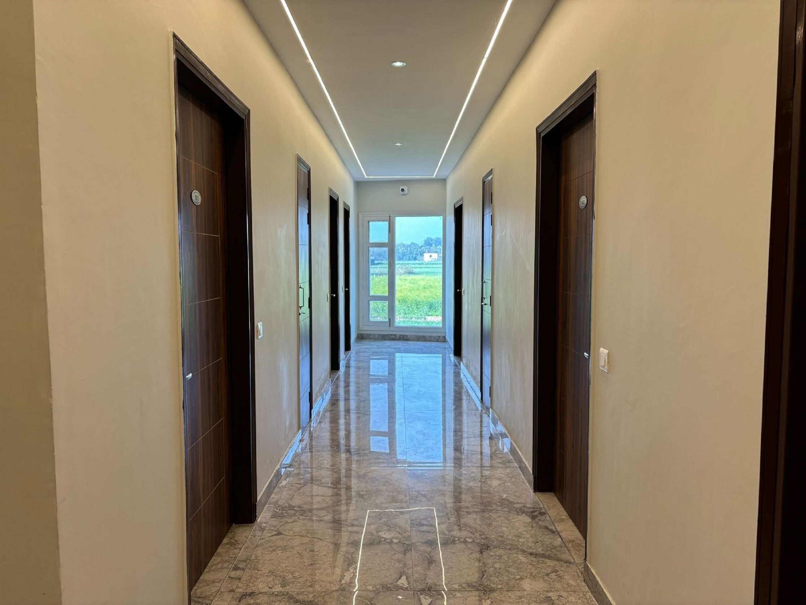 Siswan View Hotel