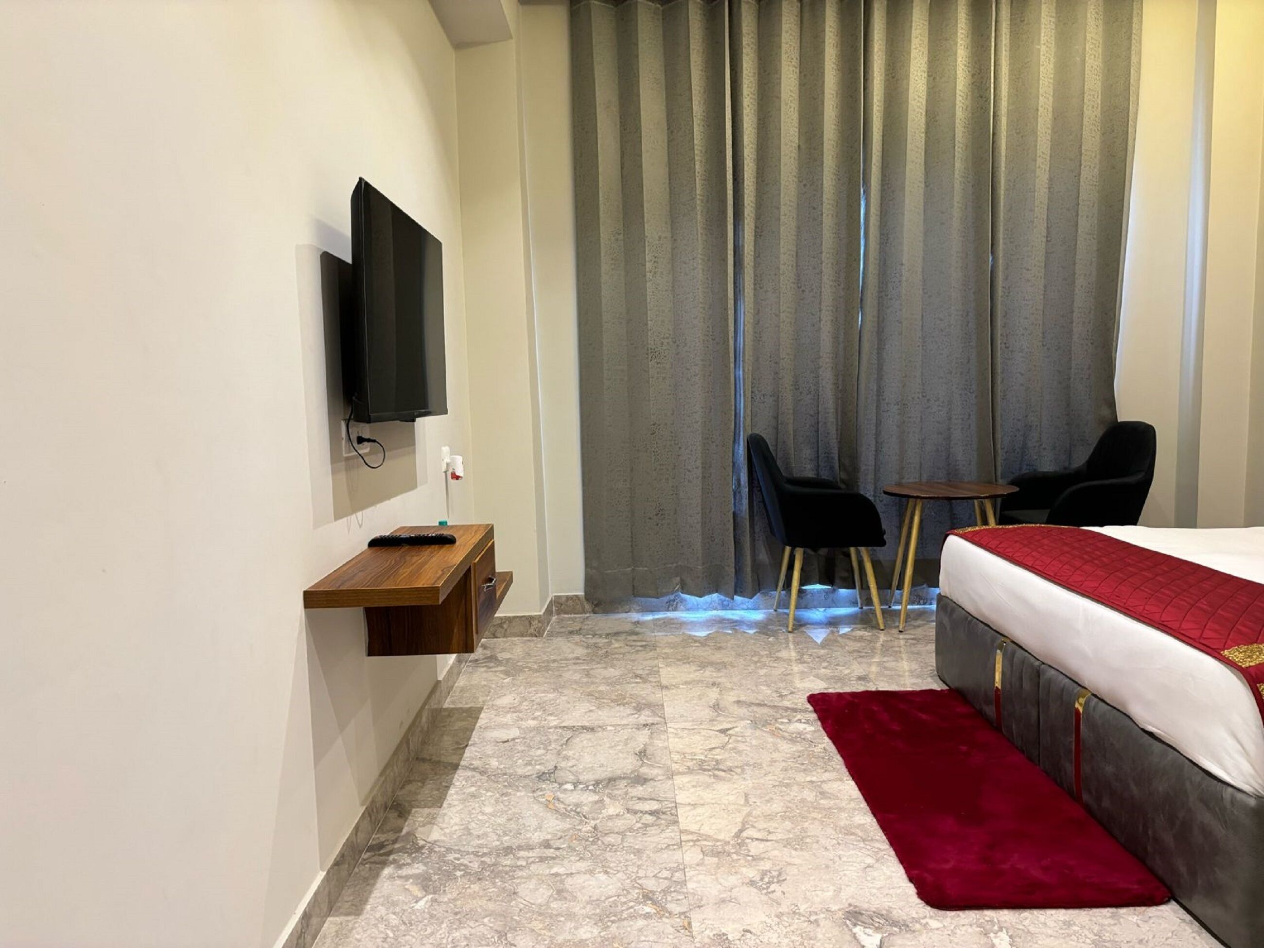 Siswan View Hotel