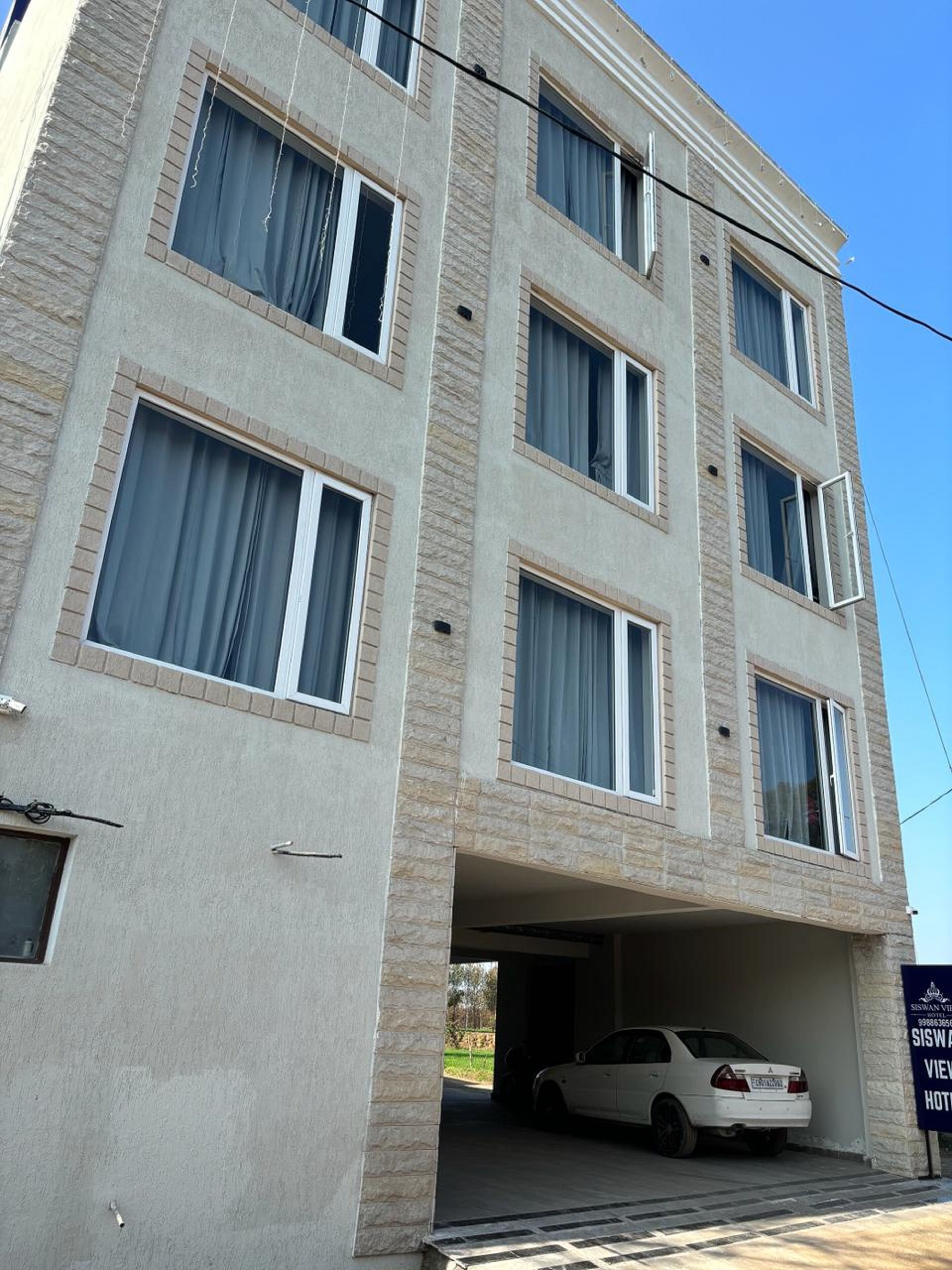 Siswan View Hotel