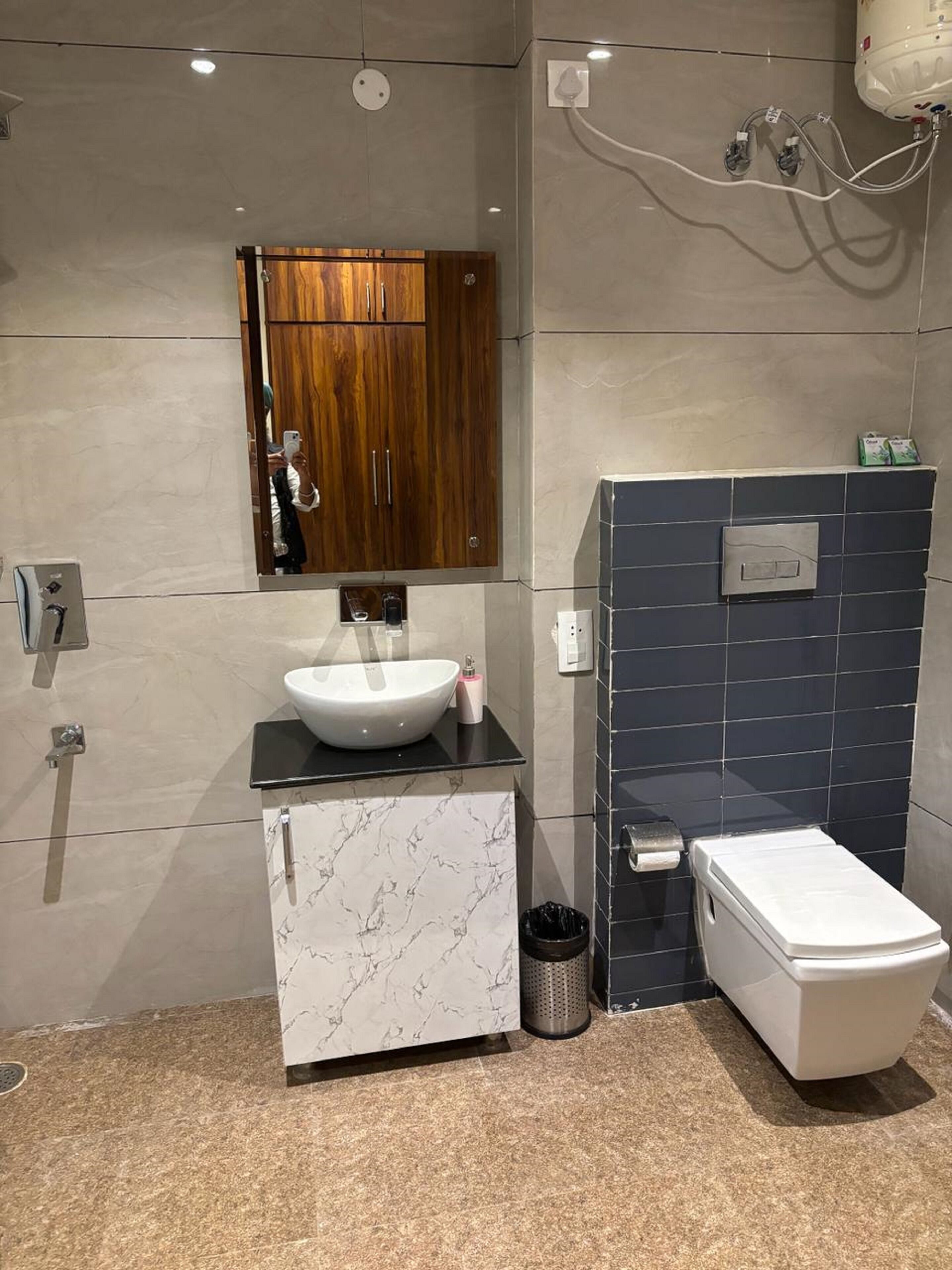 Siswan View Hotel
