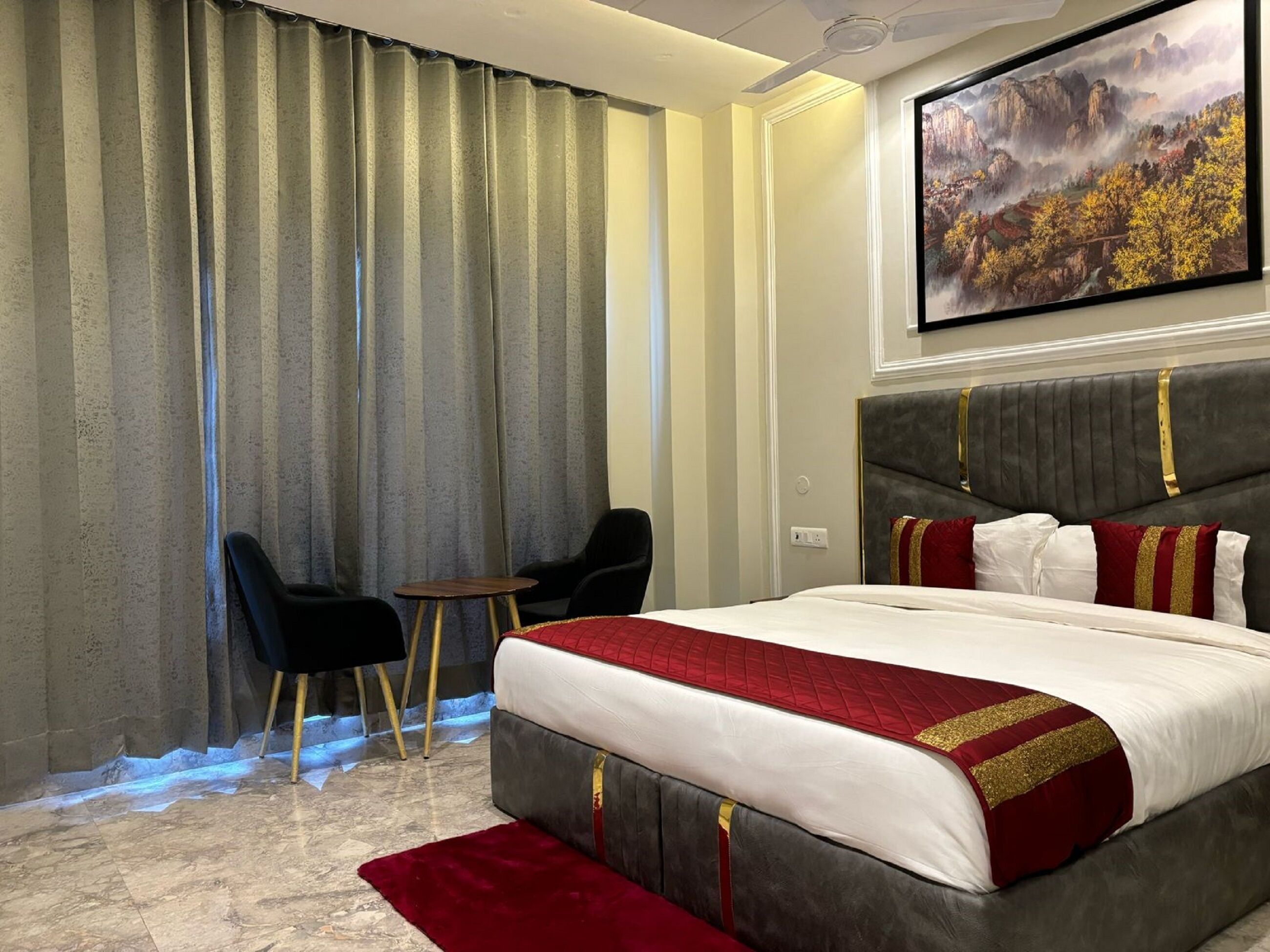 Siswan View Hotel