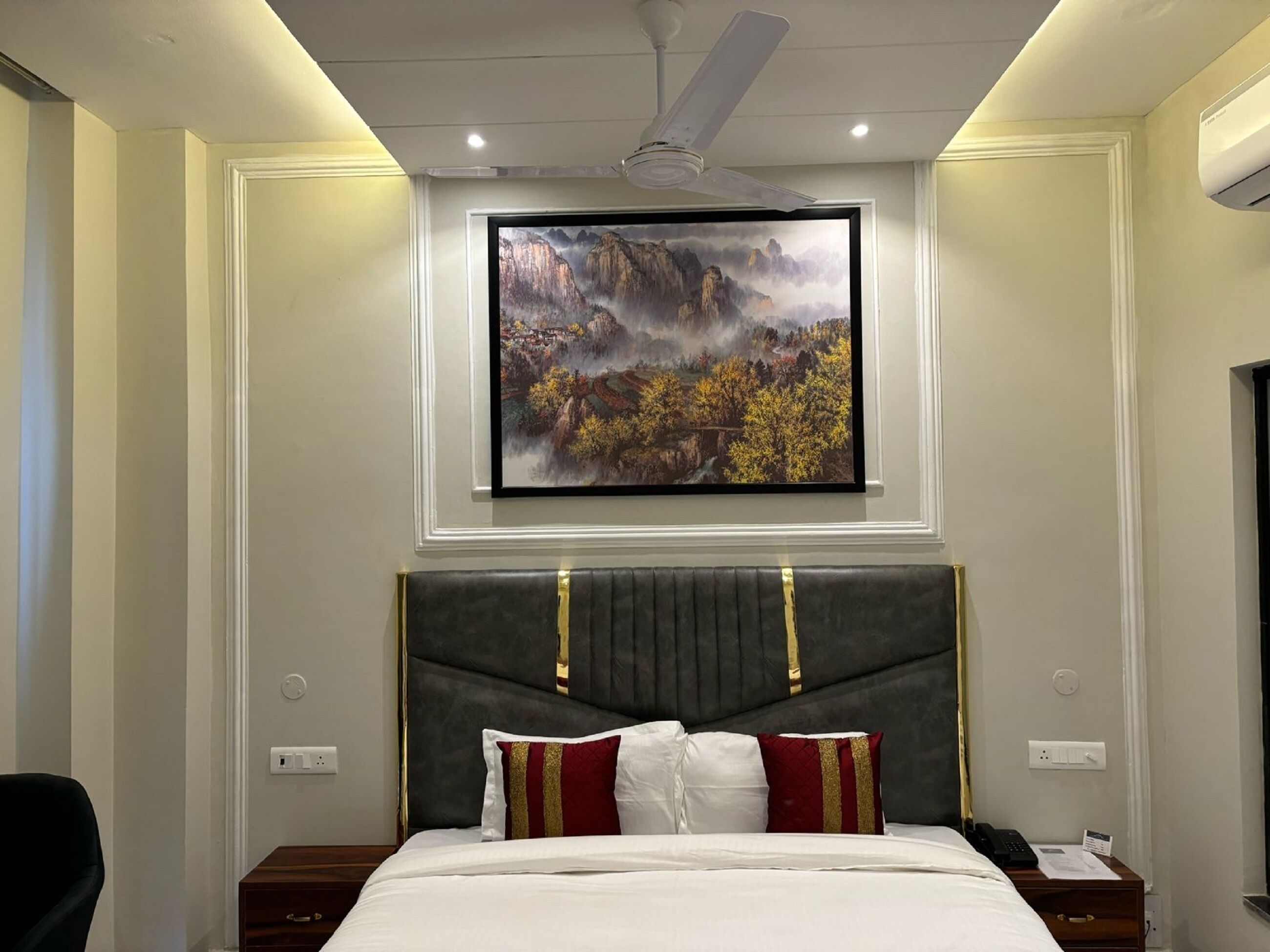 Siswan View Hotel
