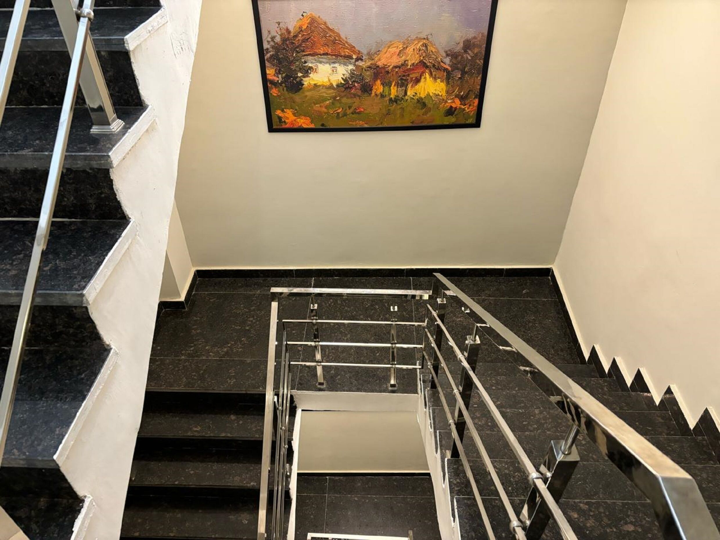Siswan View Hotel