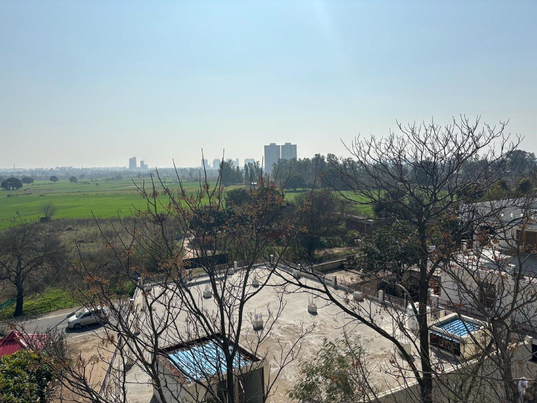 Siswan View Hotel
