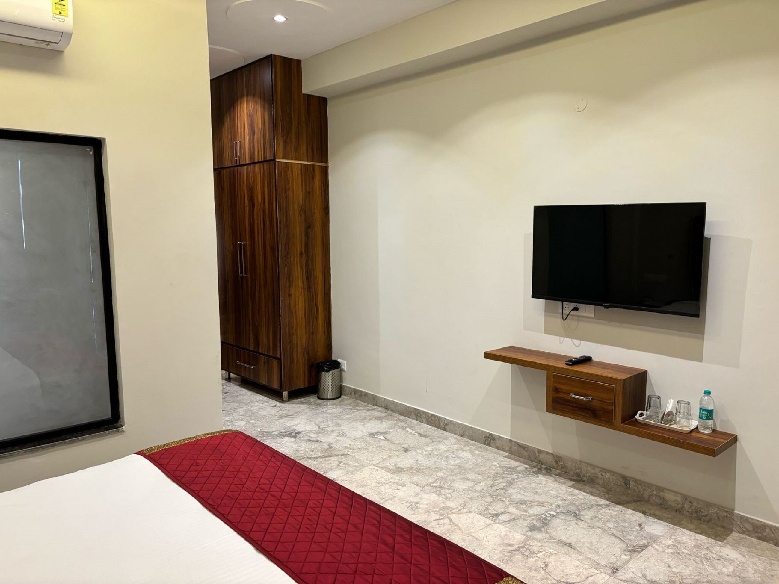 Siswan View Hotel