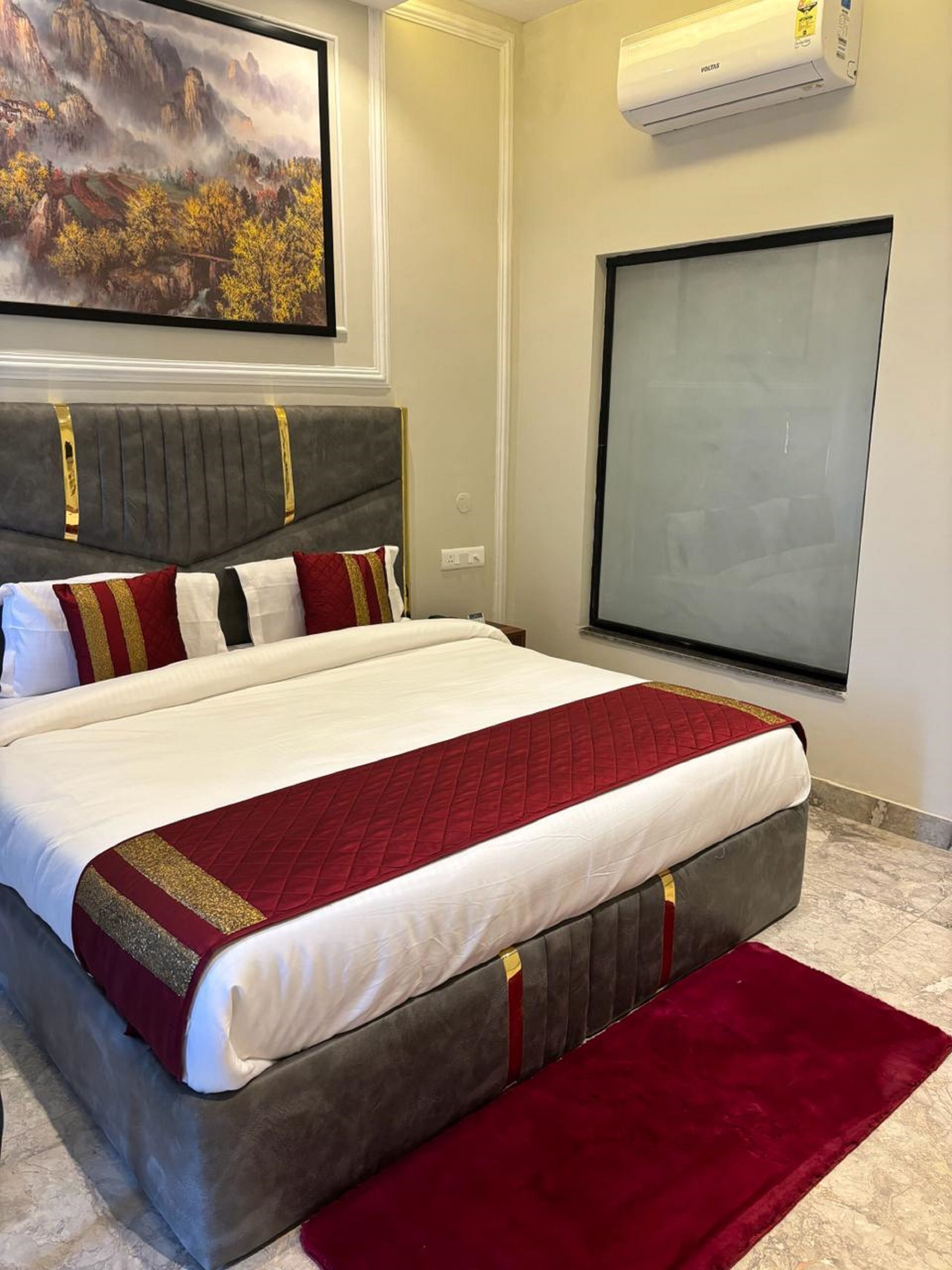 Siswan View Hotel