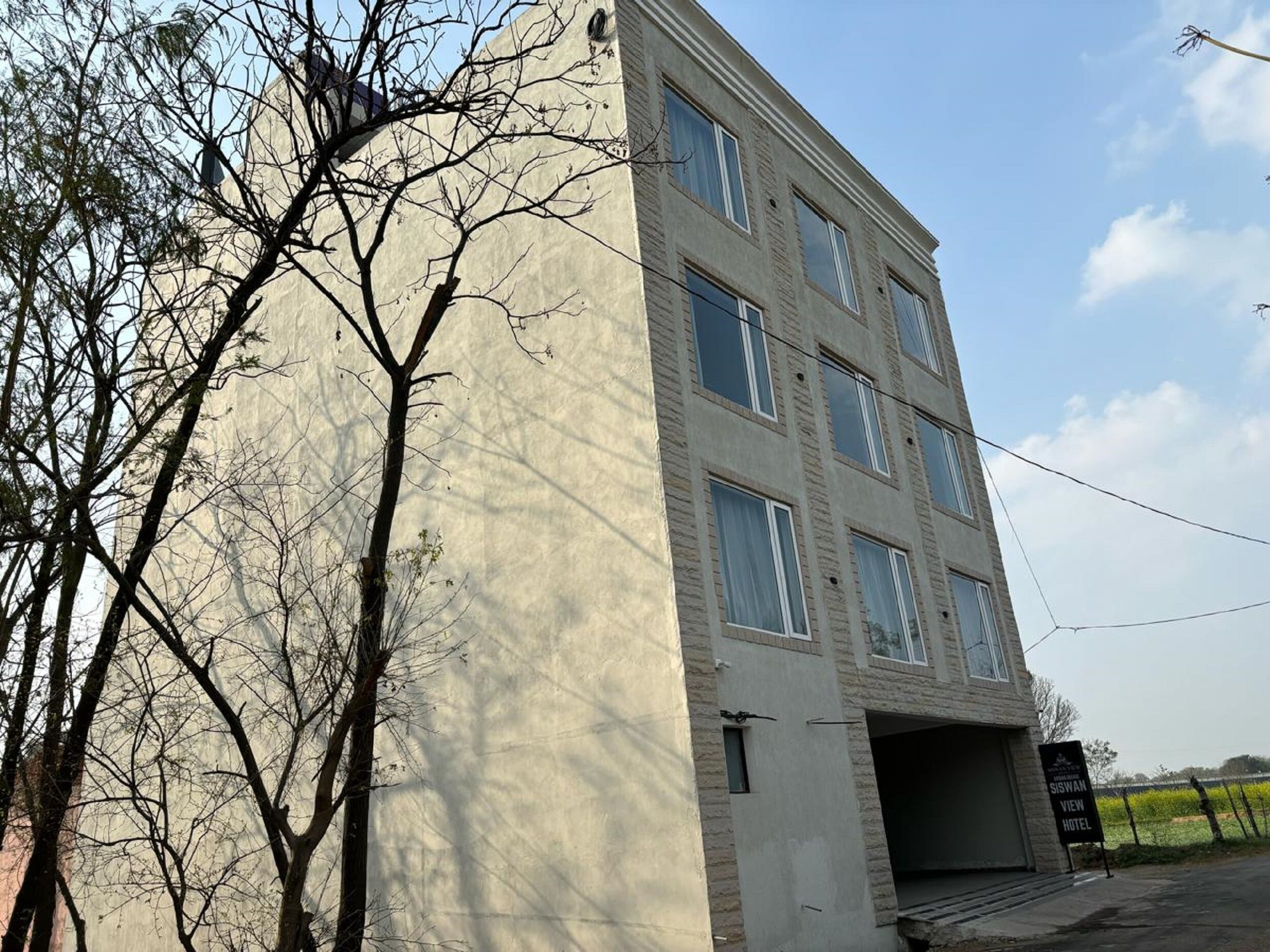Siswan View Hotel