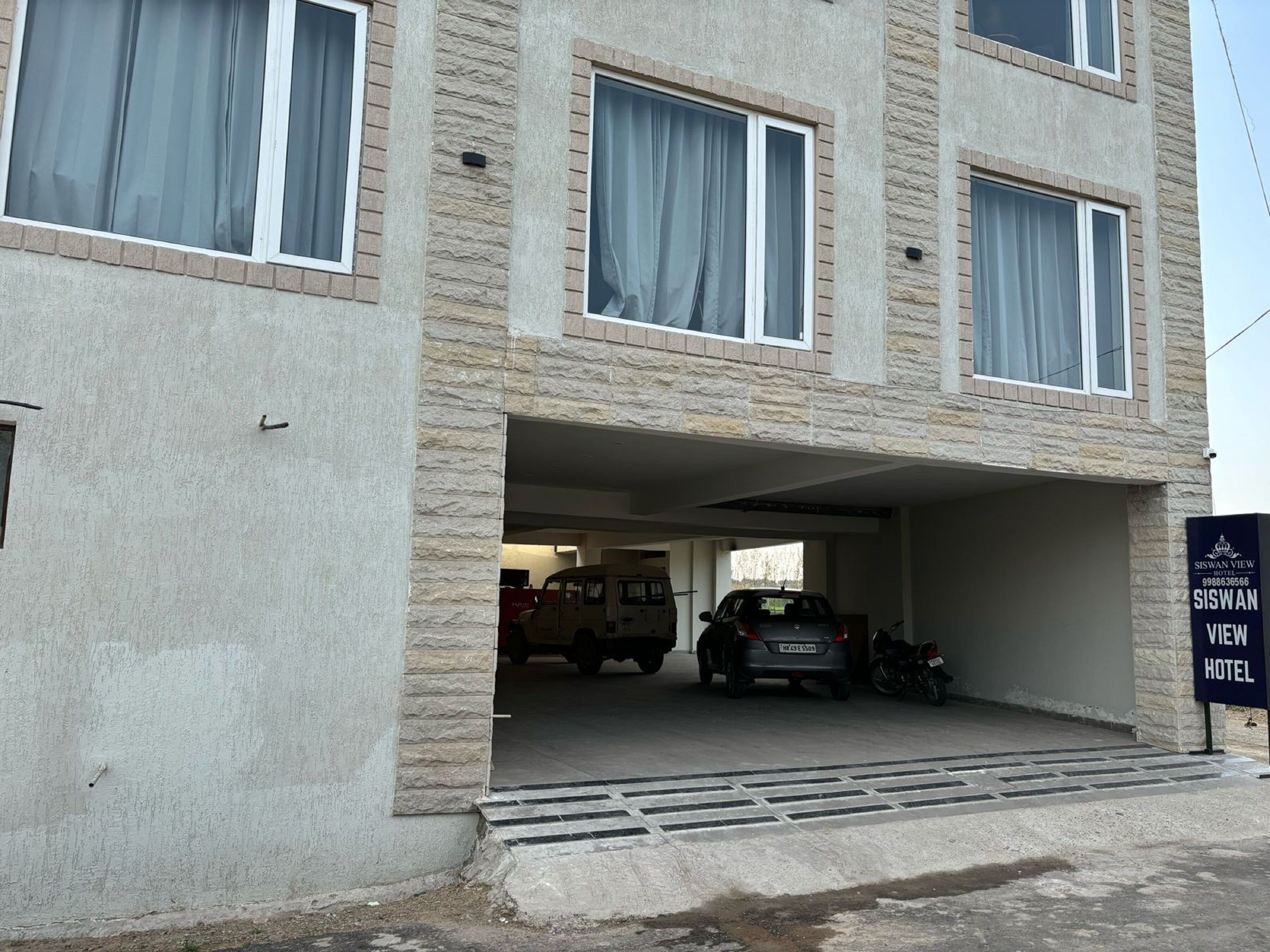 Siswan View Hotel