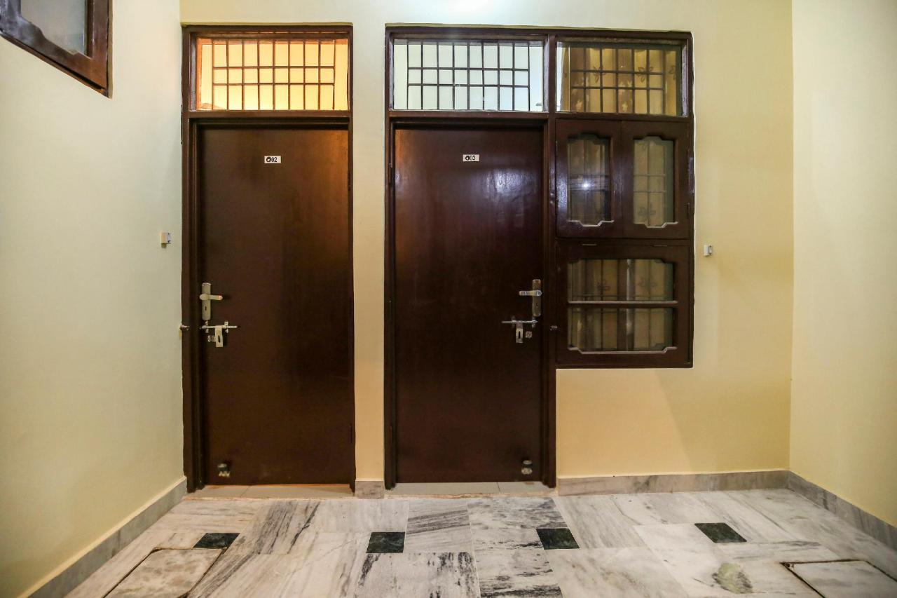 Sukh Motel by OYO Rooms