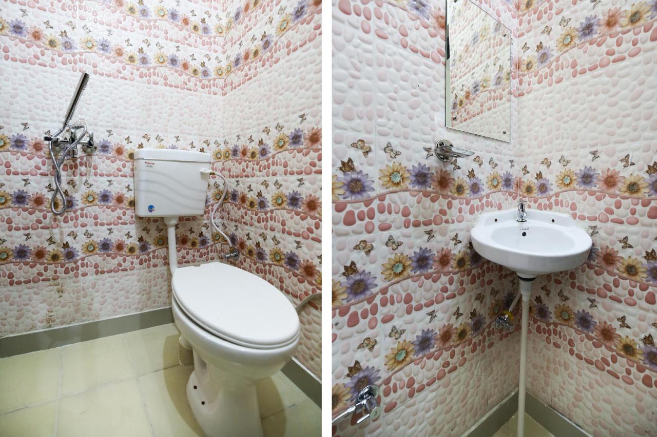 Sukh Motel by OYO Rooms
