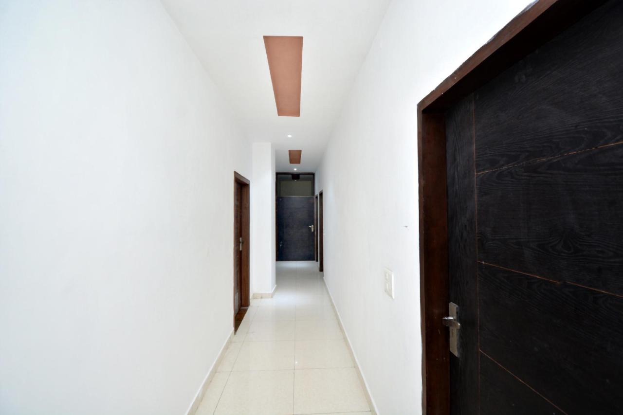 Hotel Celebration Inn by OYO Rooms