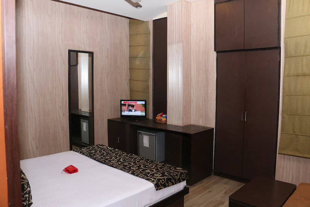 Hotel Leela Classic