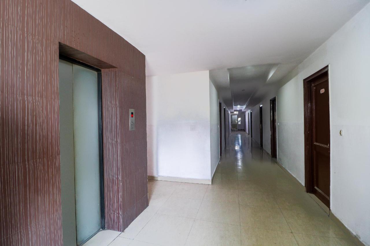 Hotel Mukat by OYO Rooms