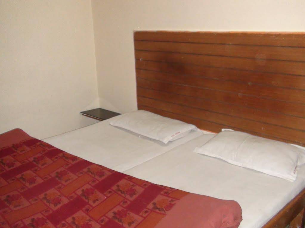 Hotel Rising Sun