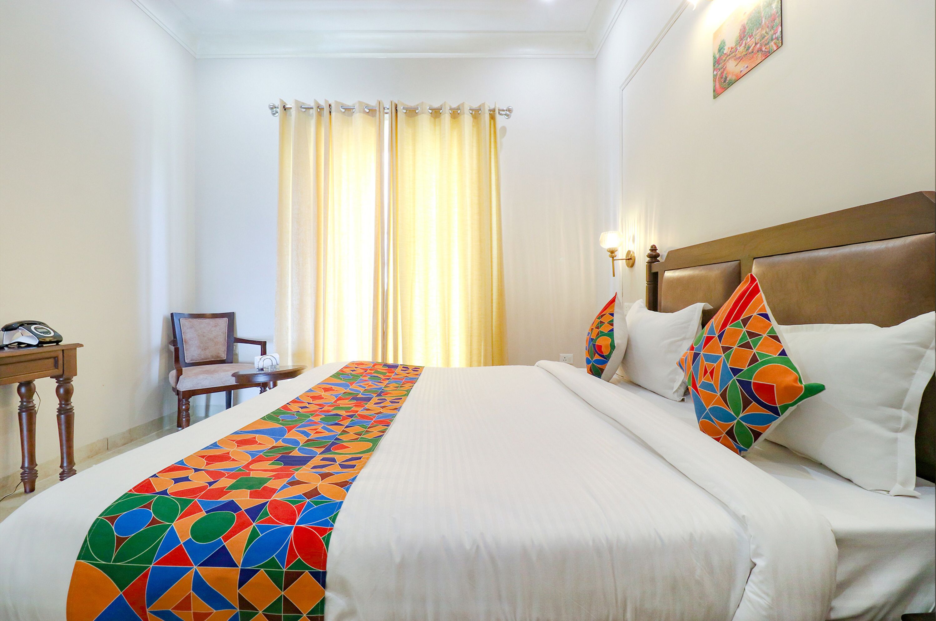 K9 Villa by Fabhotel