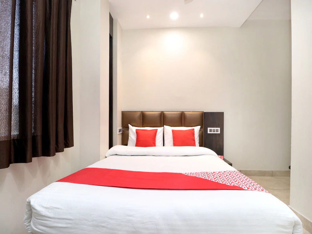 Nanda Civil Lines by FabHotel