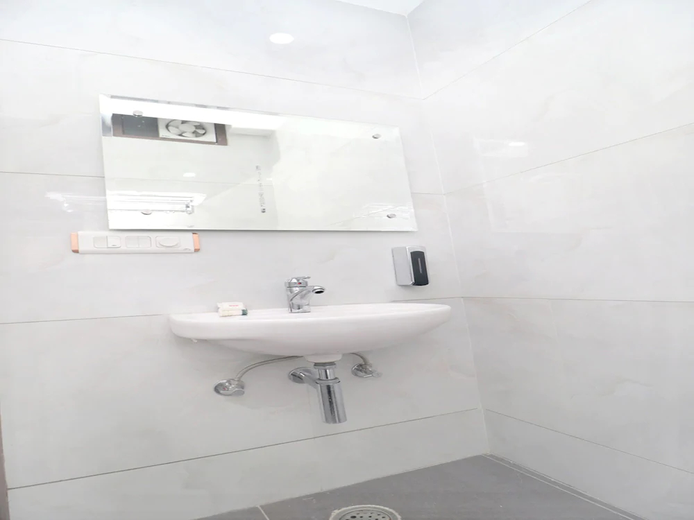 OYO 15005 Hotel K-Homes
