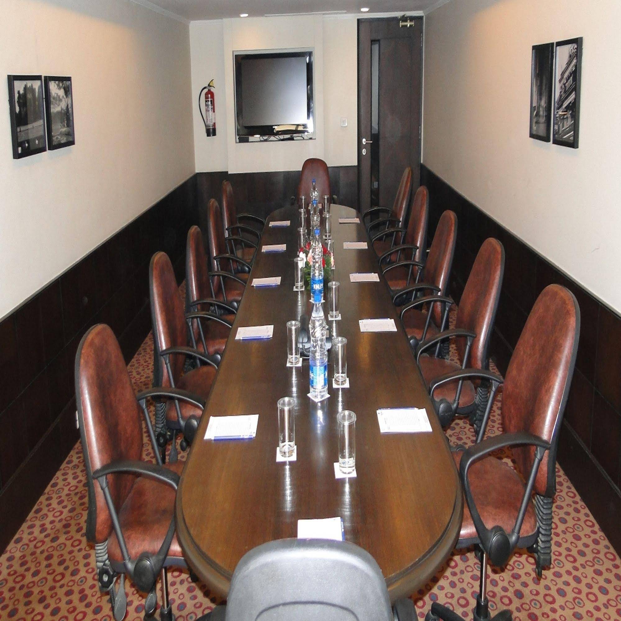 Park Plaza Ludhiana