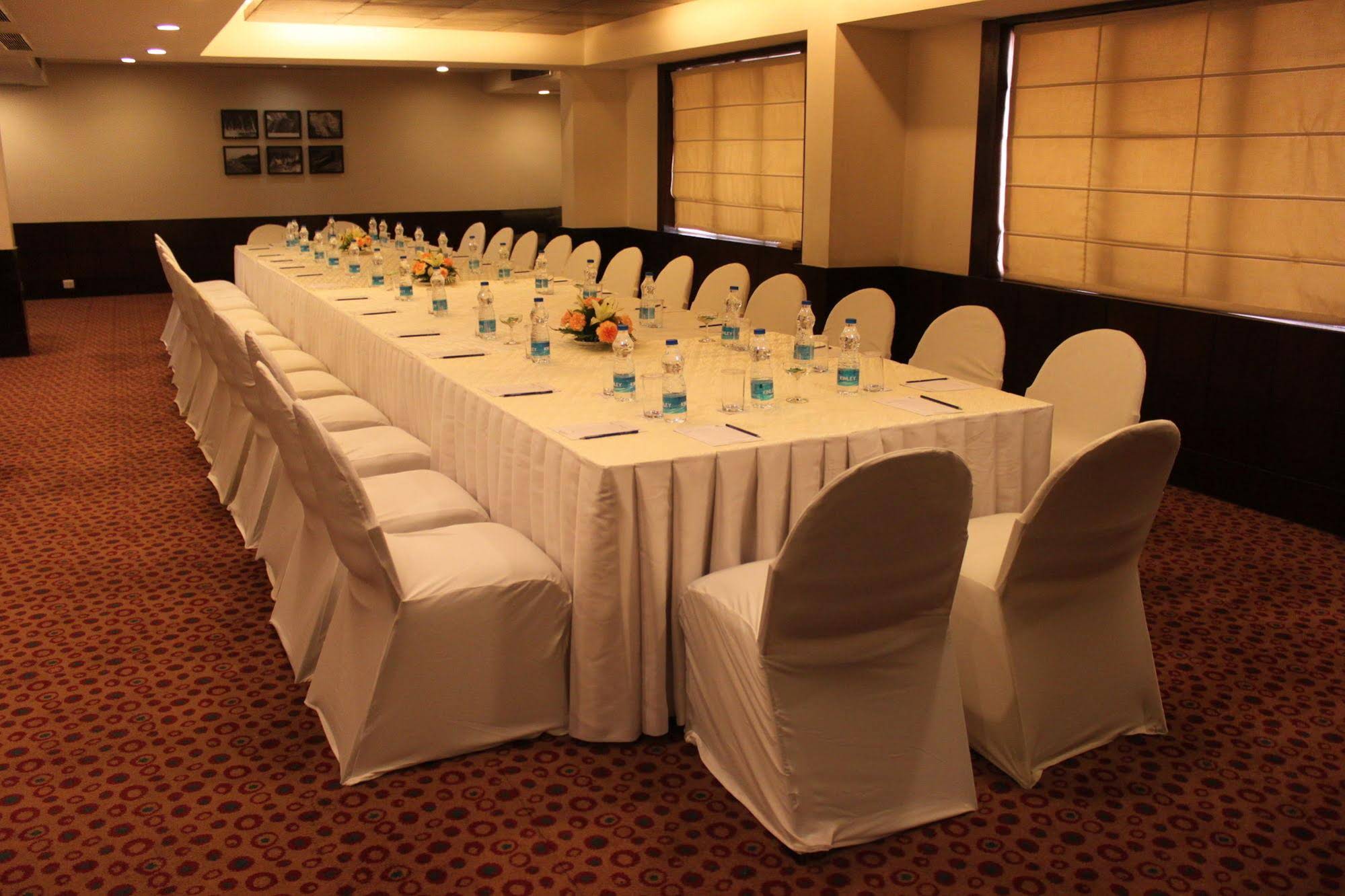 Park Plaza Ludhiana
