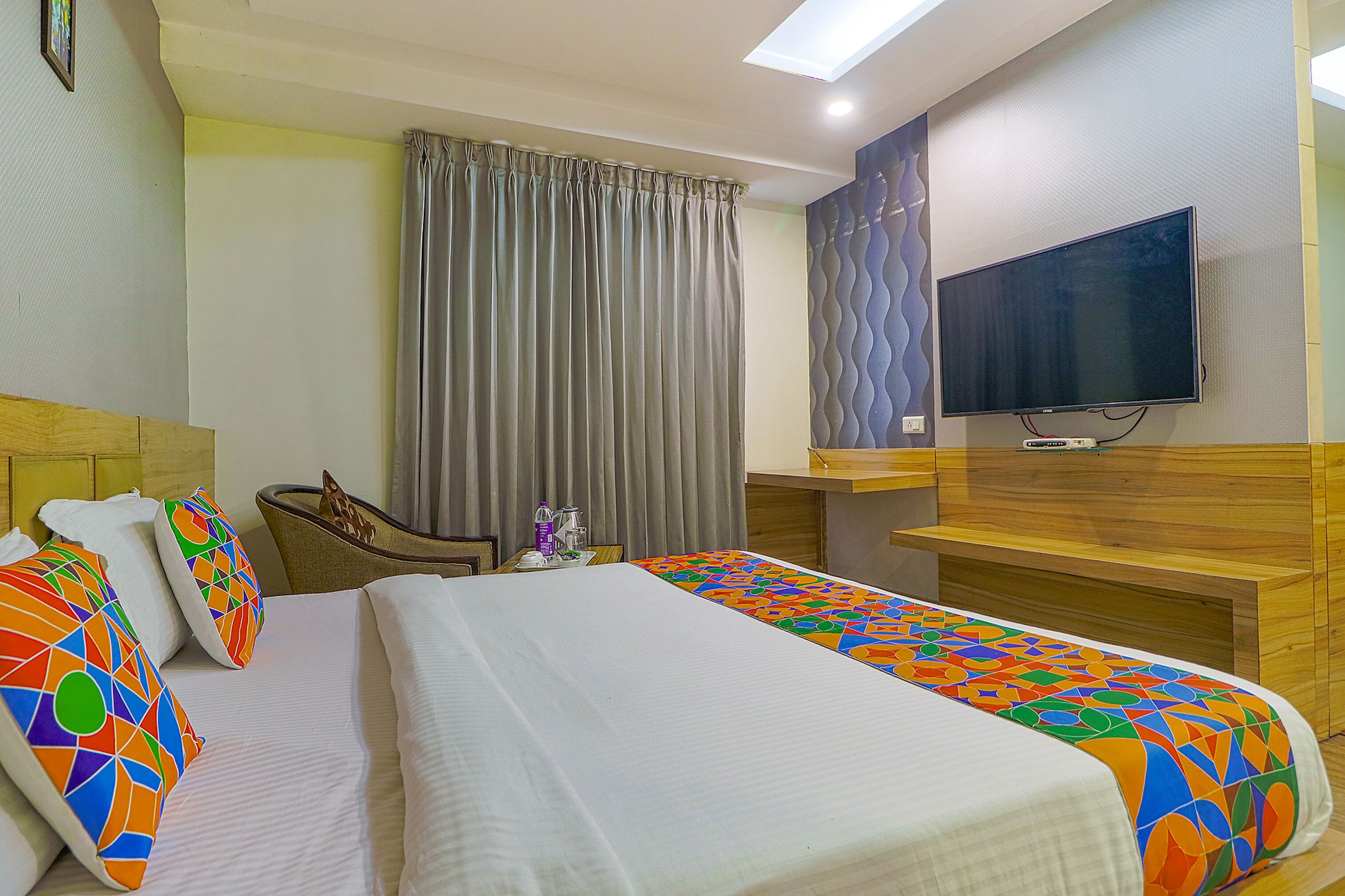 Prime Z Grand by Fabhotel
