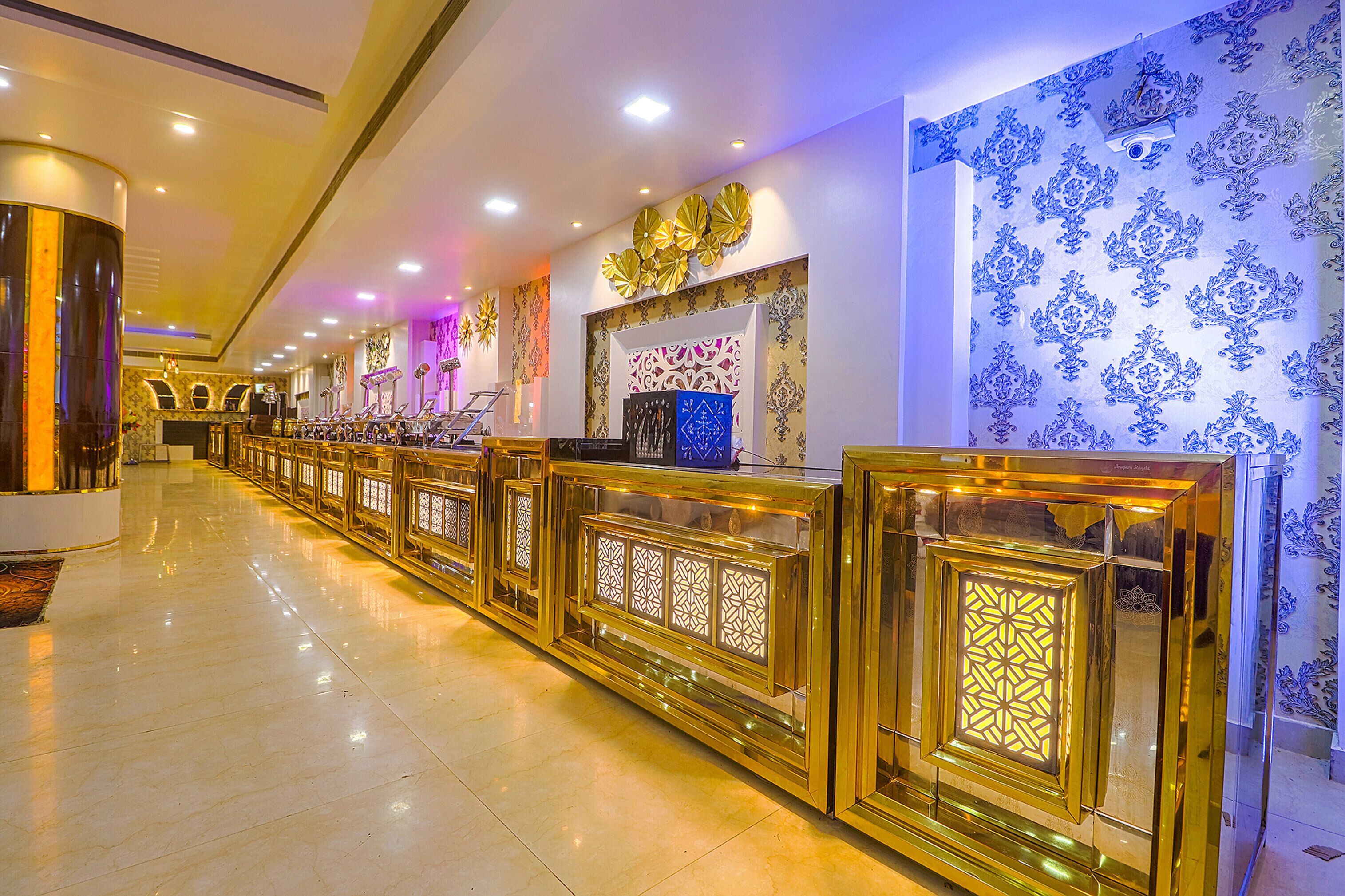 Prime Z Grand by Fabhotel