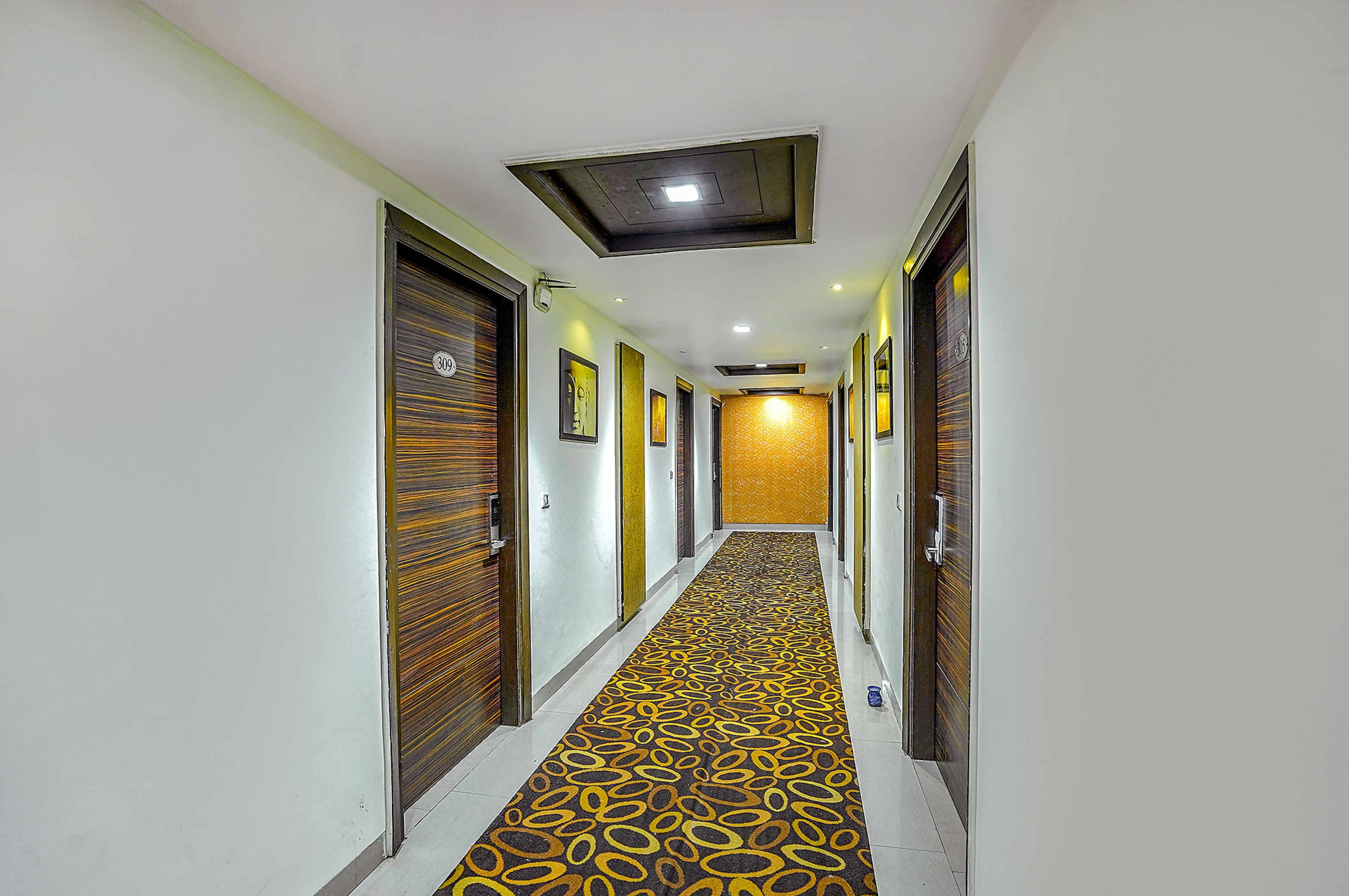 Prime Z Grand by Fabhotel