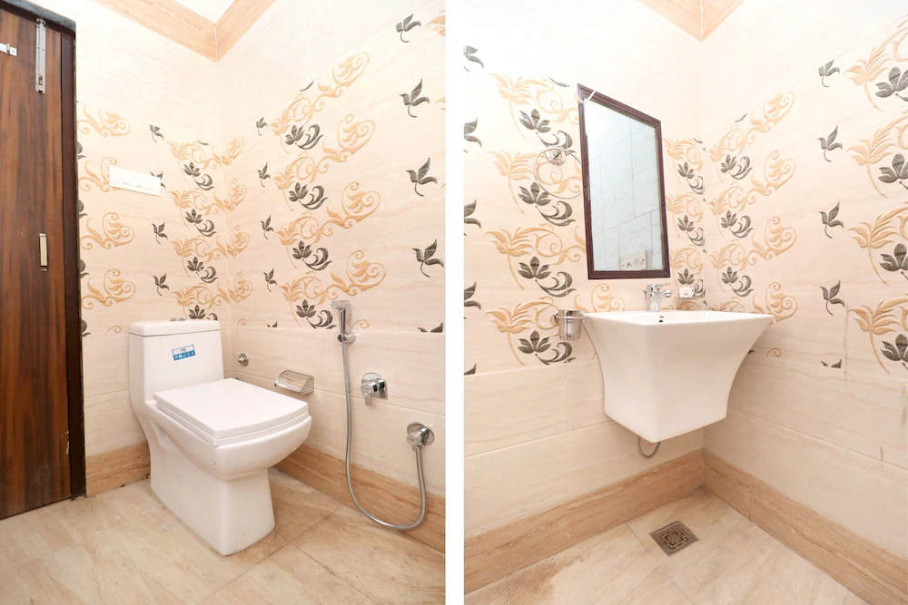 Sheela Stays By OYO Rooms