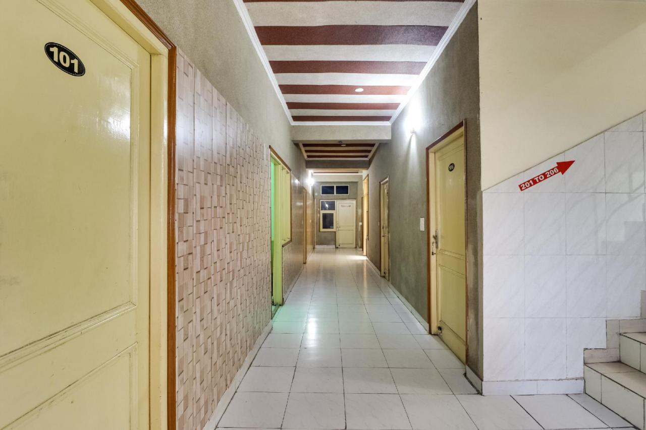 Hotel Arora by OYO Rooms