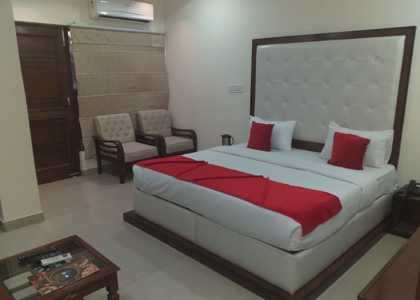 Aa Hotels