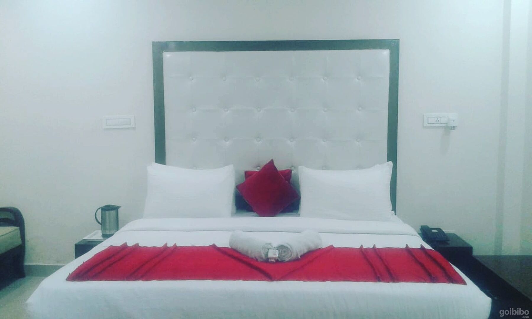 Aa Hotels