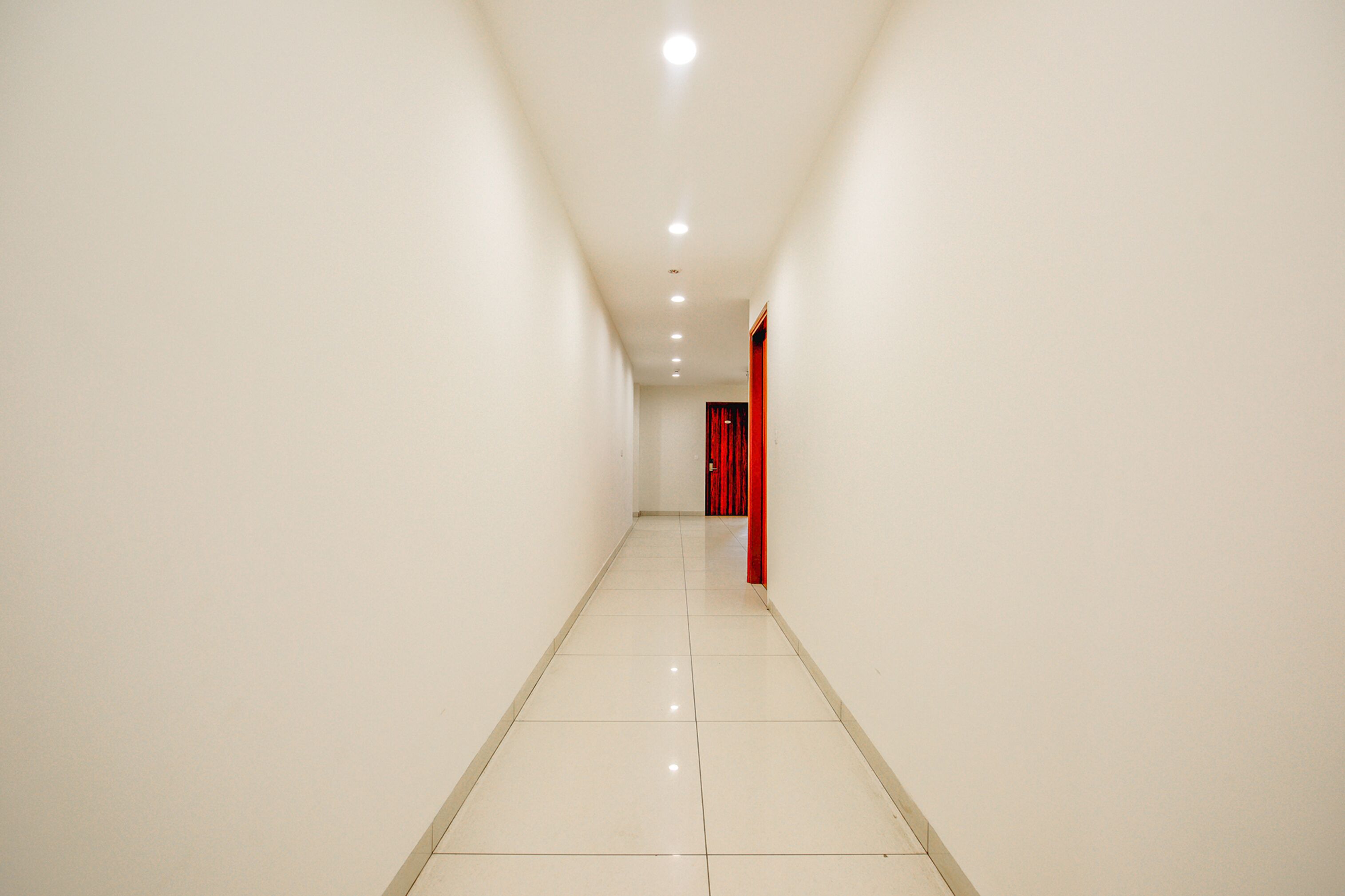 Fabhotel Prime Victoria Regency