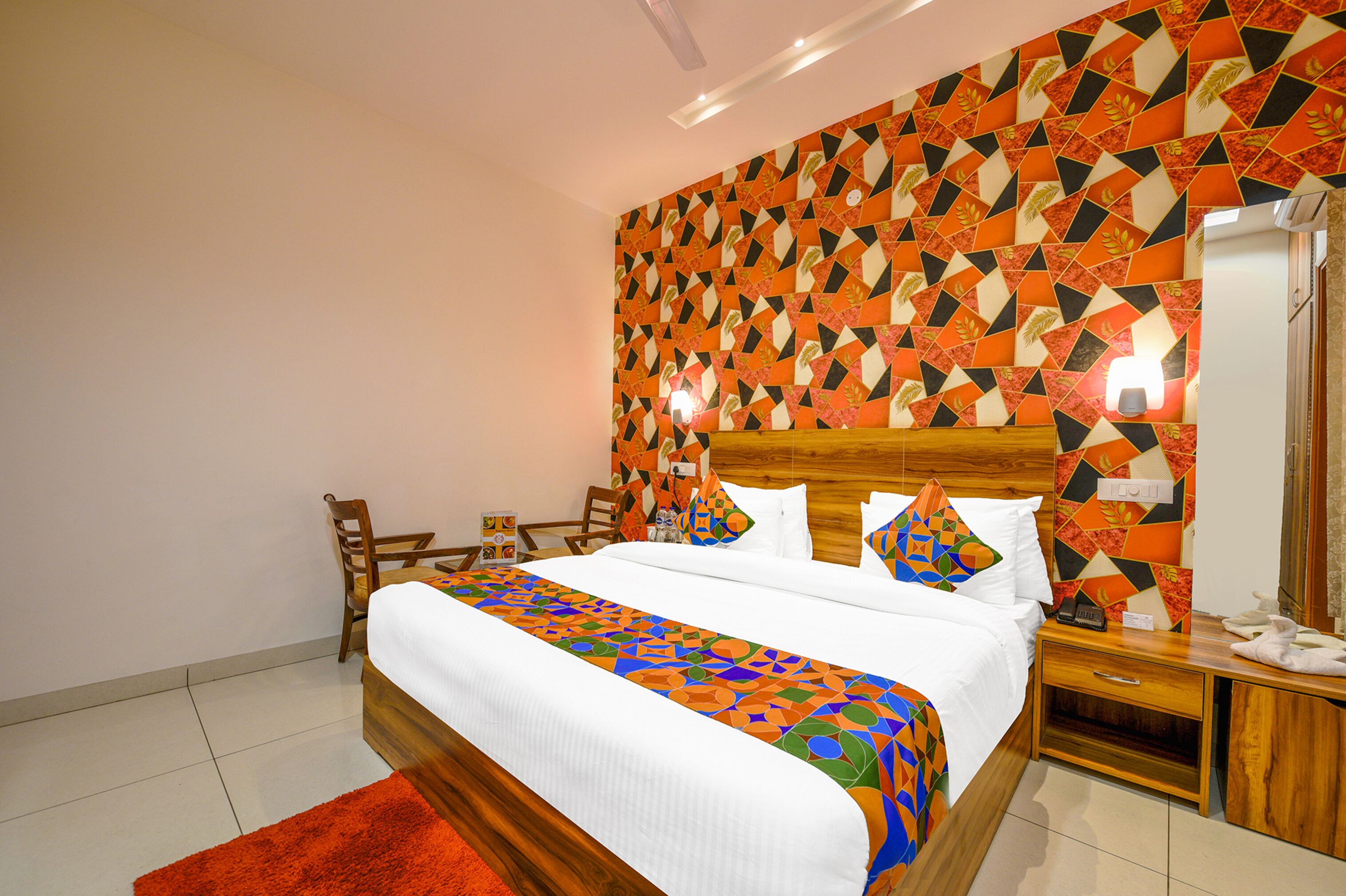 Fabhotel Prime Victoria Regency