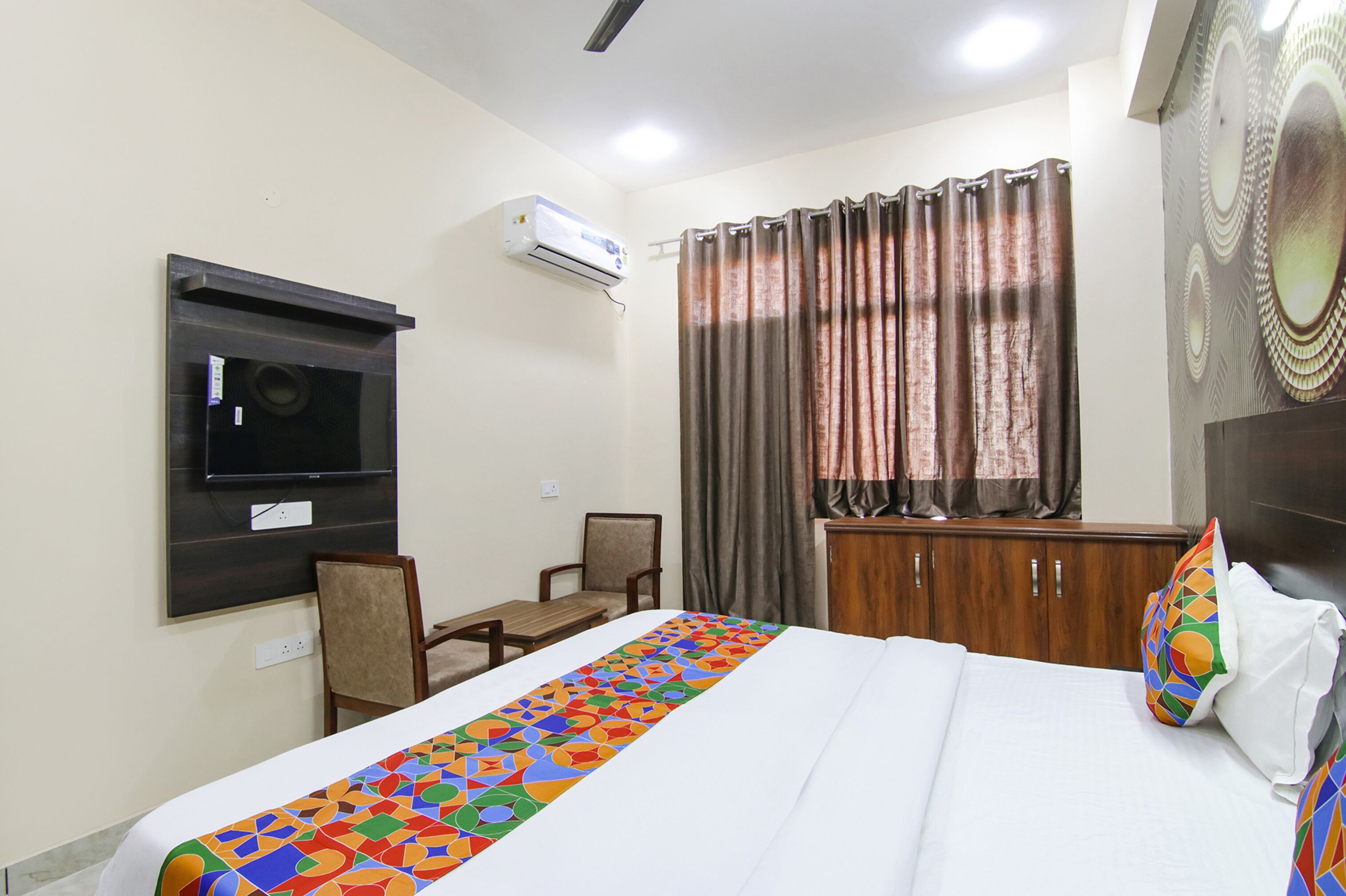 Gg Residency by Fabhotel