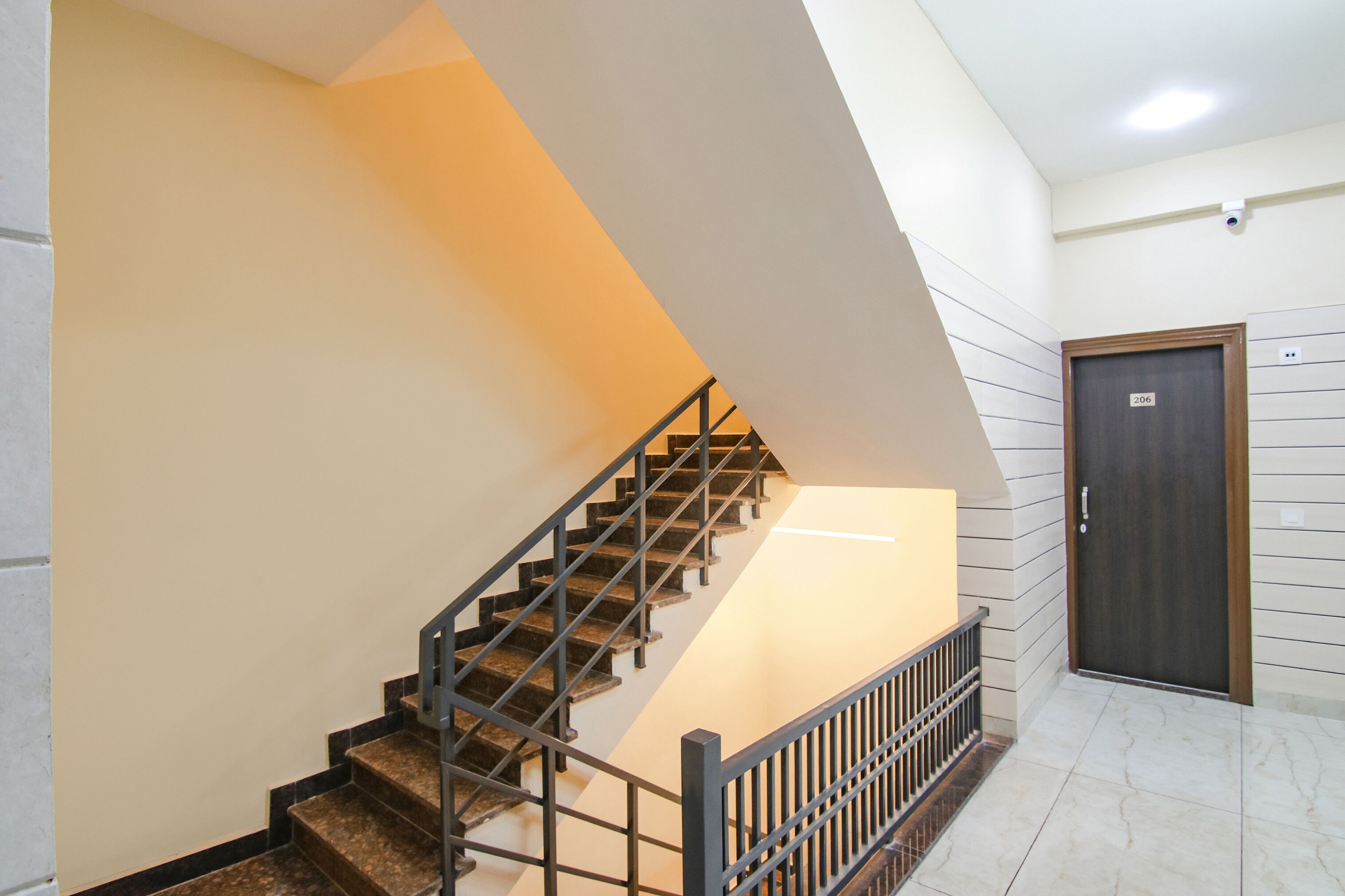 Gg Residency by Fabhotel