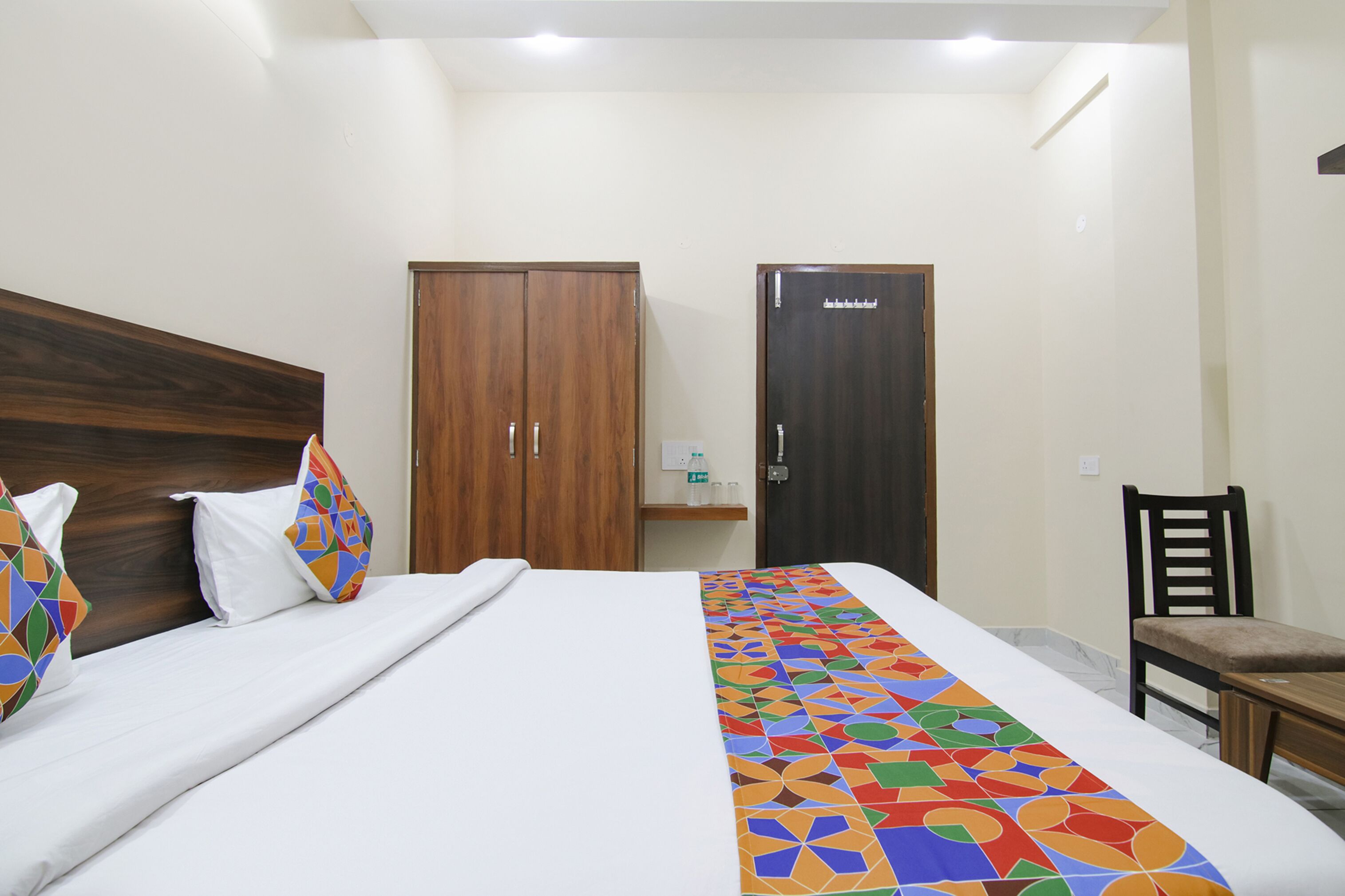 Gg Residency by Fabhotel