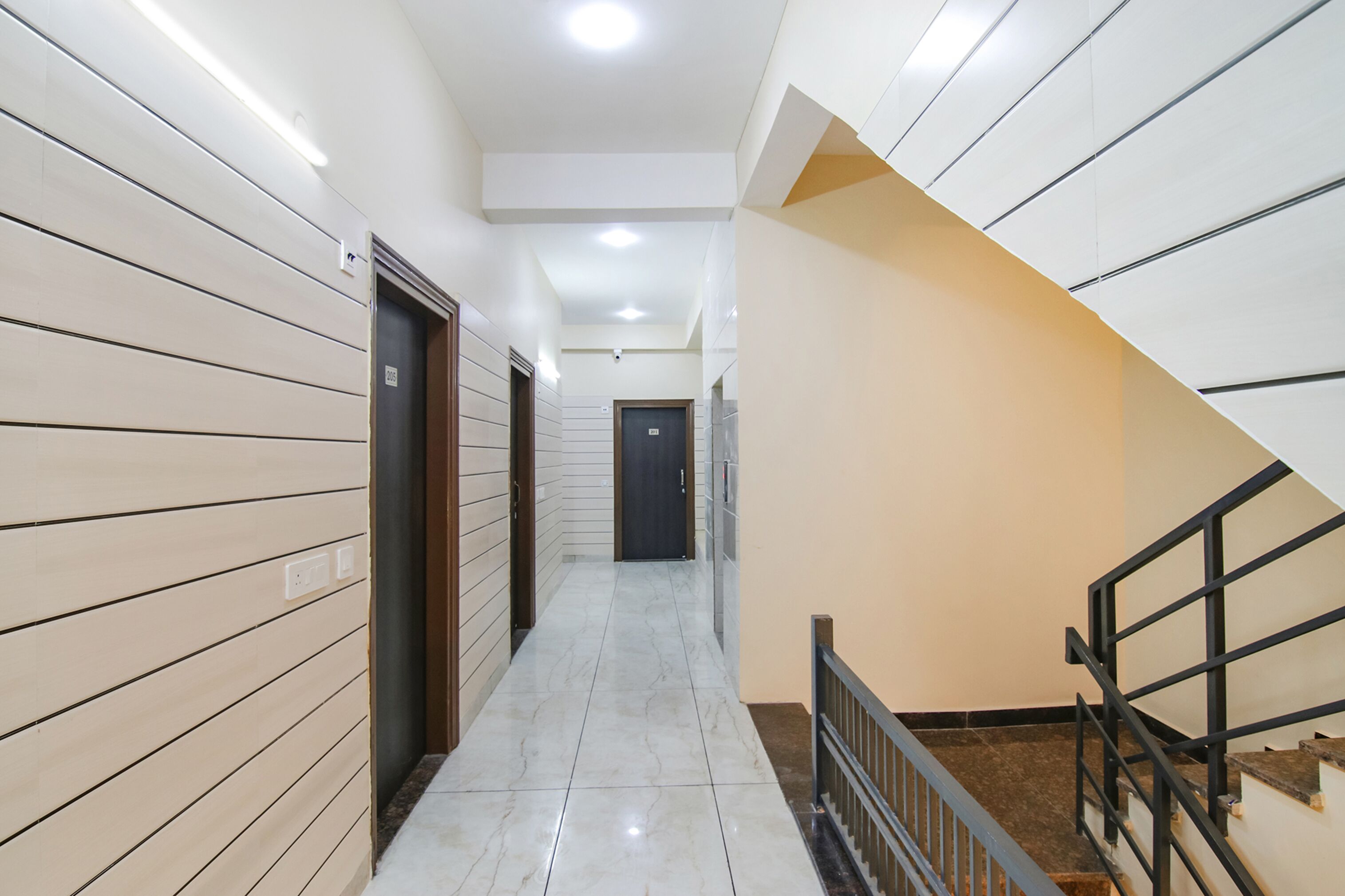 Gg Residency by Fabhotel