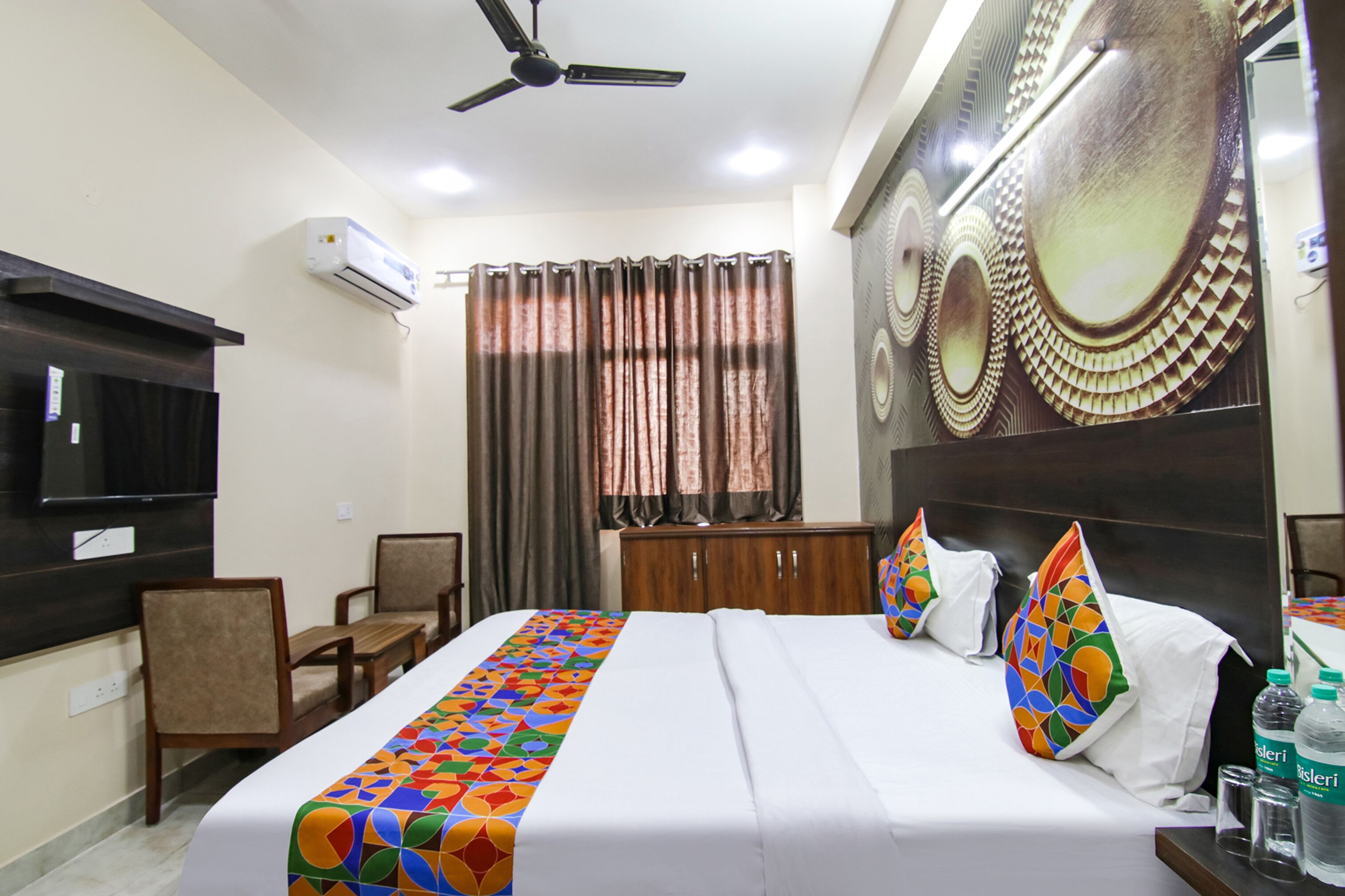 Gg Residency by Fabhotel