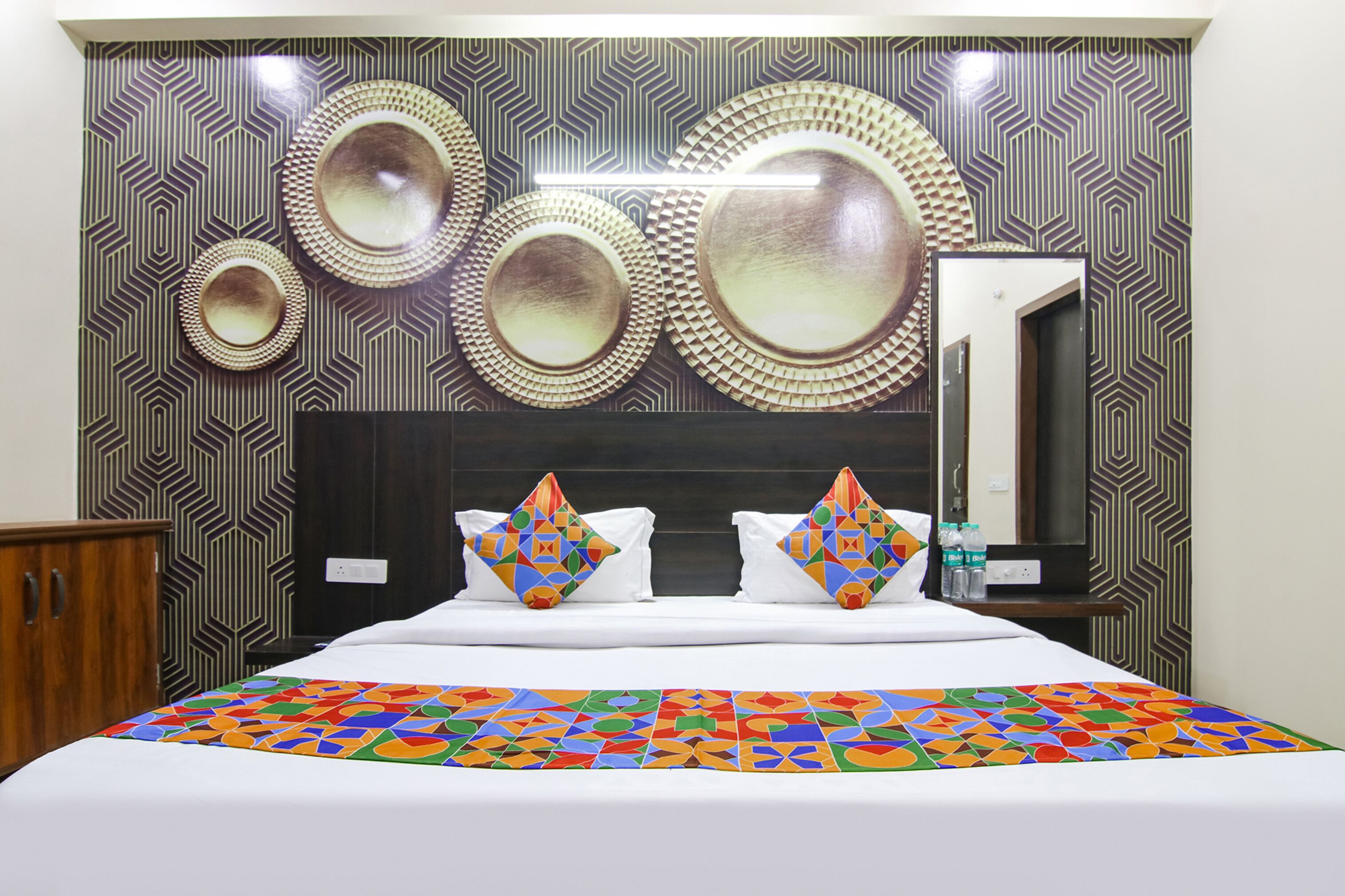 Gg Residency by Fabhotel