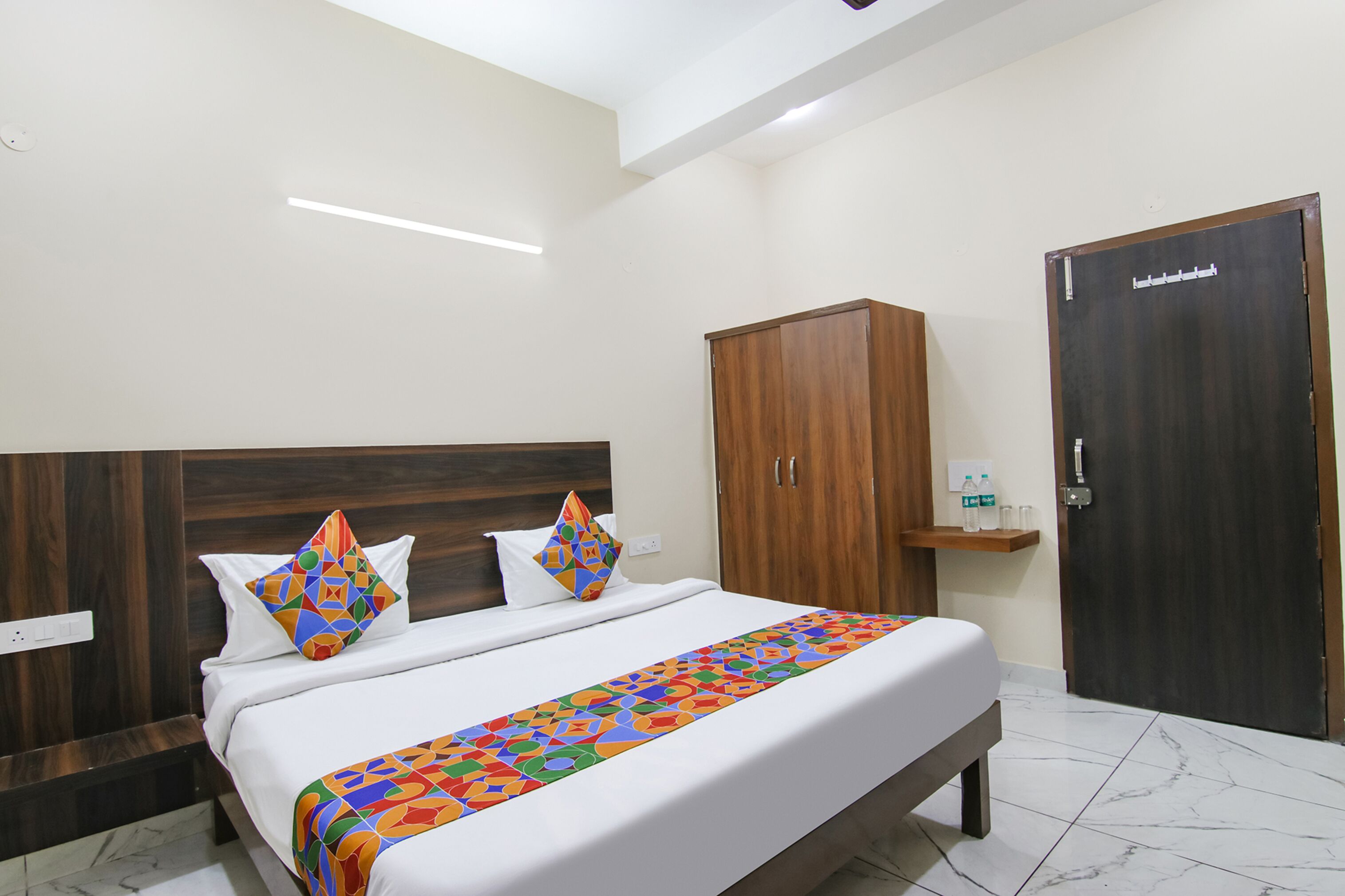 Gg Residency by Fabhotel