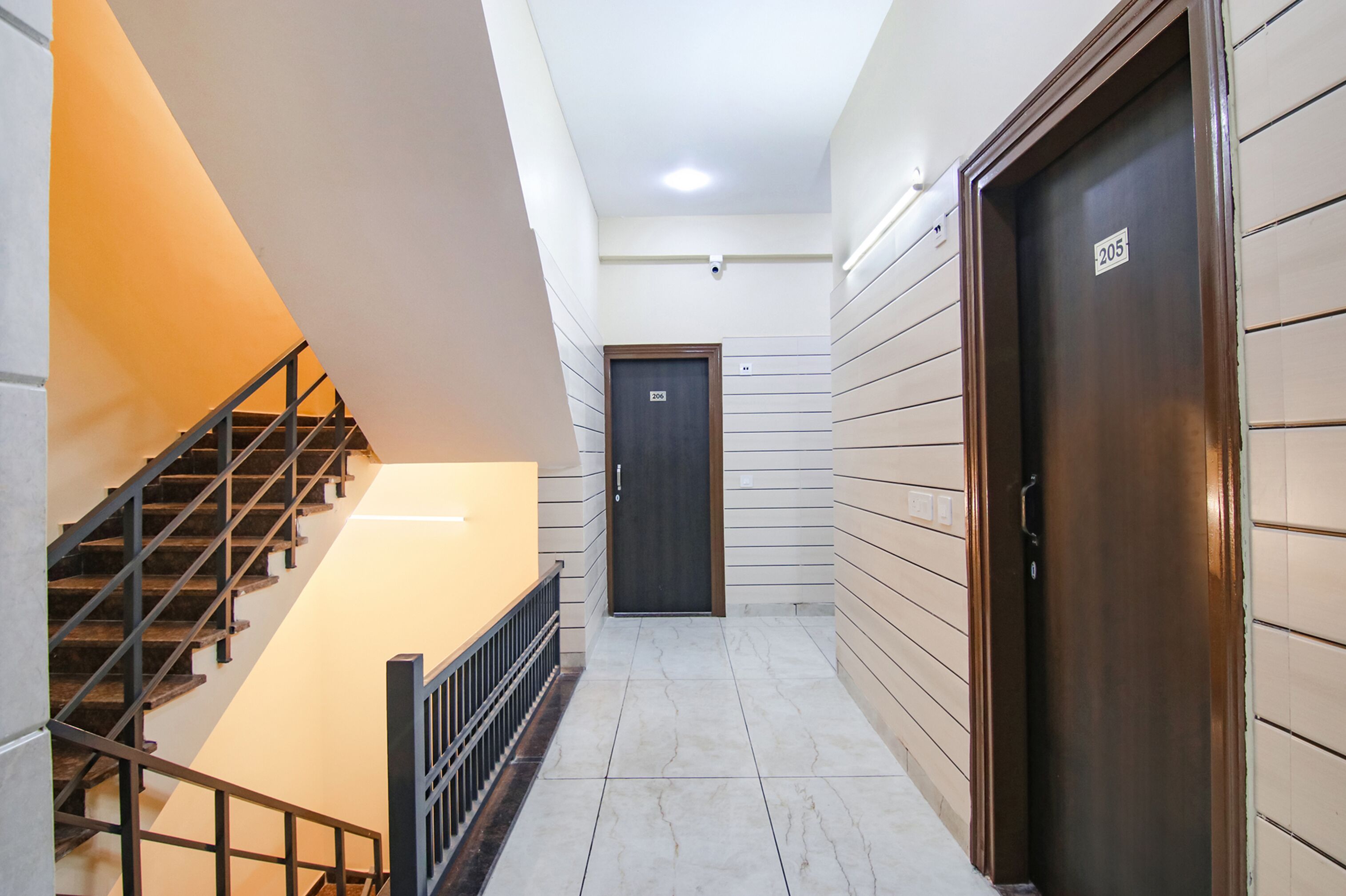 Gg Residency by Fabhotel