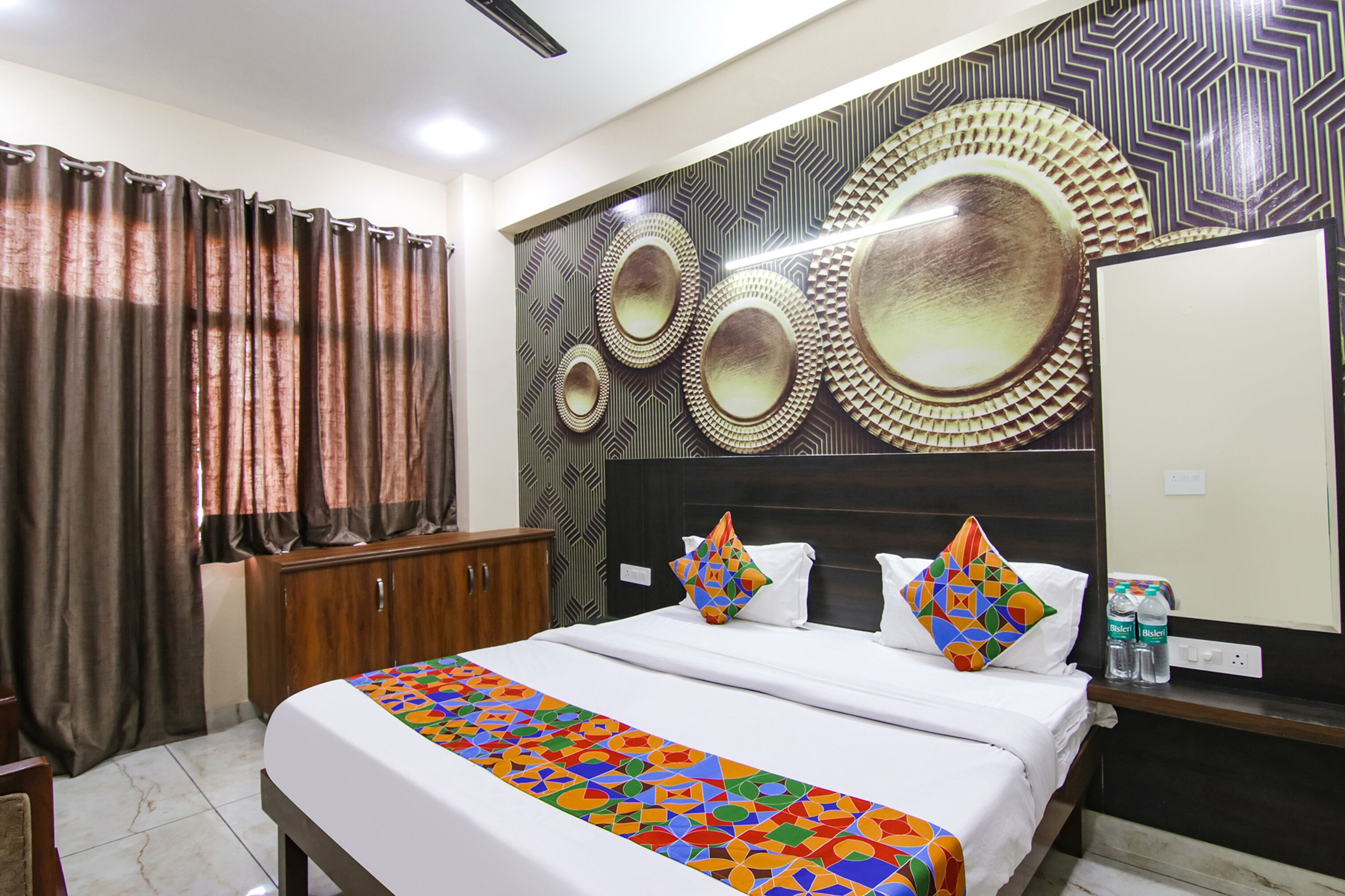 Gg Residency by Fabhotel